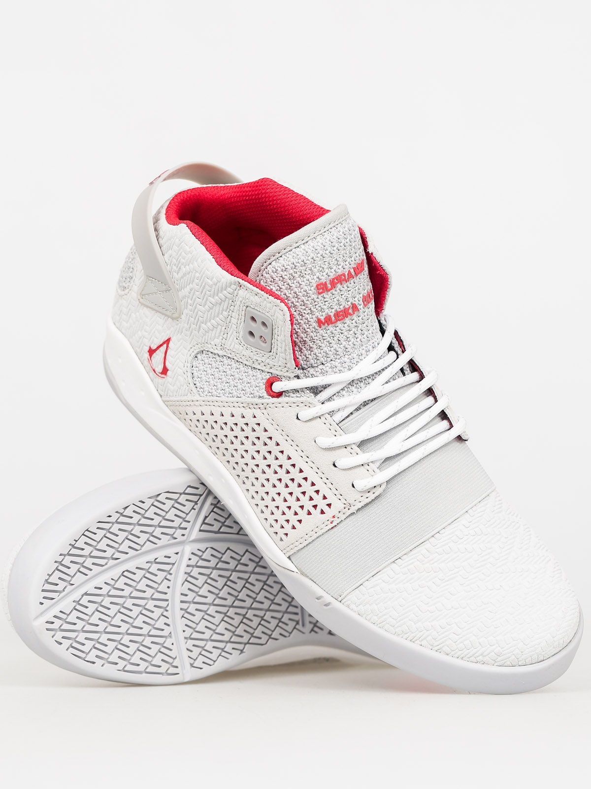 Buty Supra Skytop III (assassins creed)