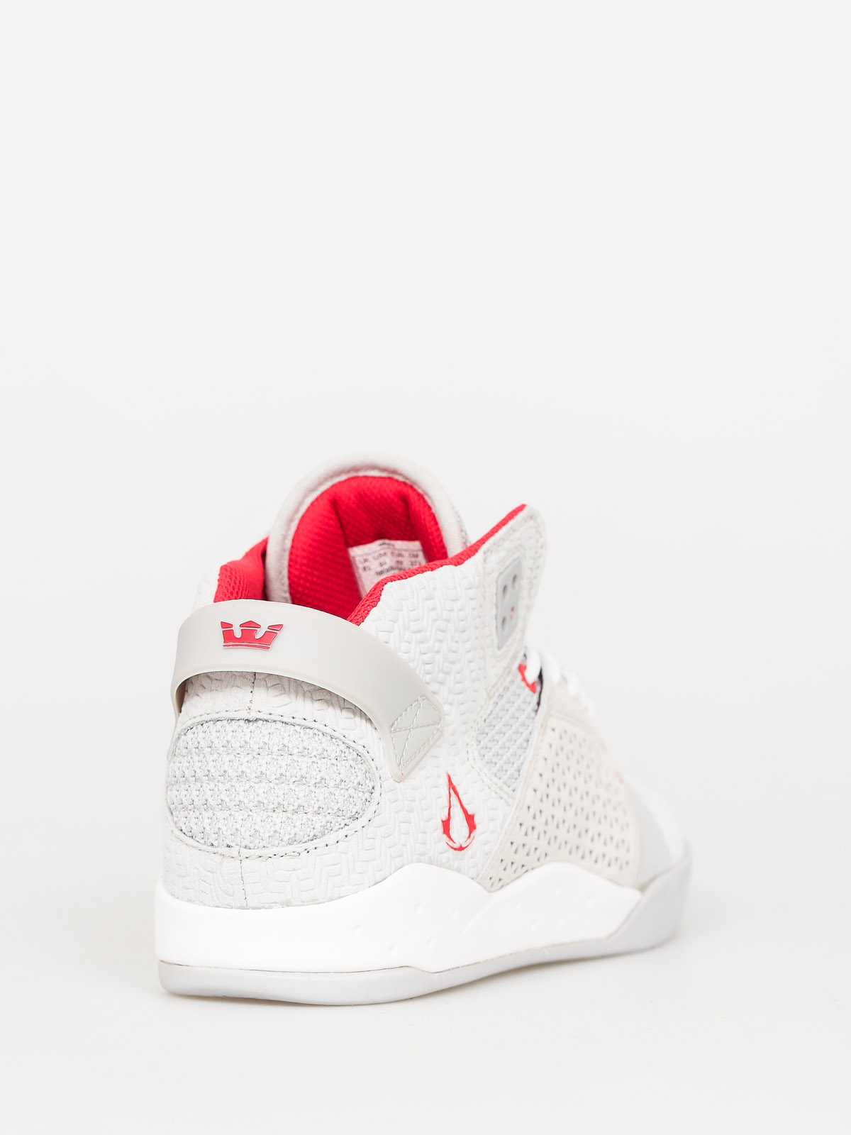 Buty Supra Skytop III (assassins creed)