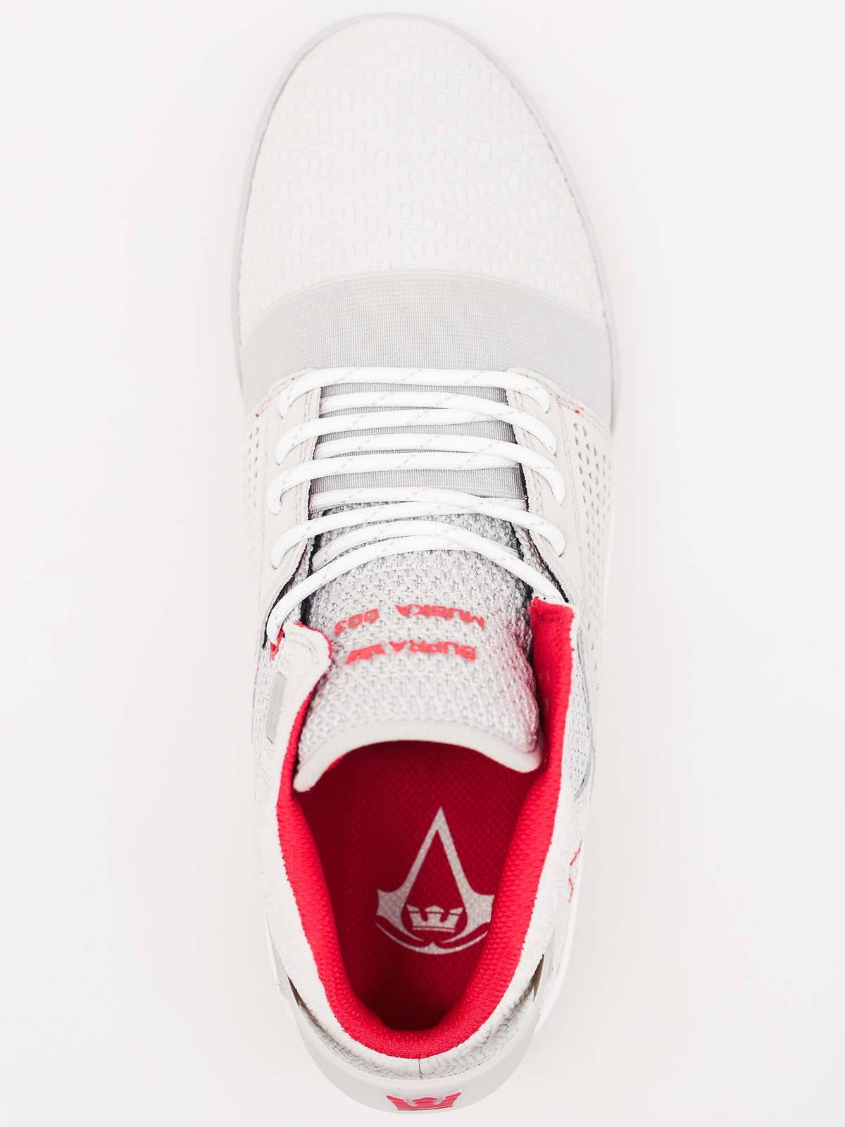 Buty Supra Skytop III (assassins creed)