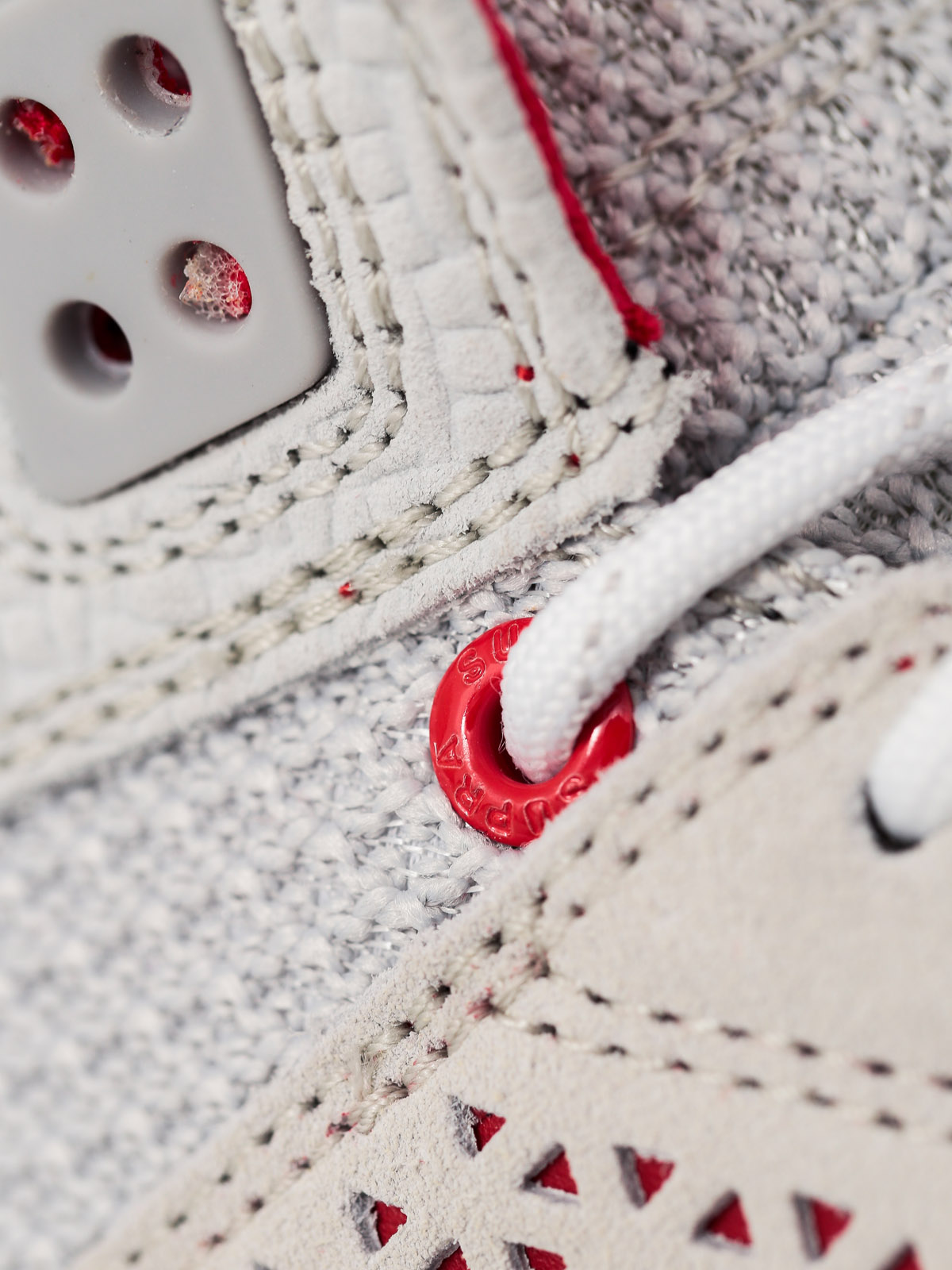 Buty Supra Skytop III (assassins creed)