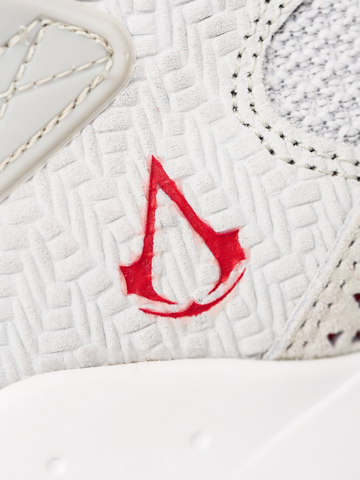 Buty Supra Skytop III (assassins creed)