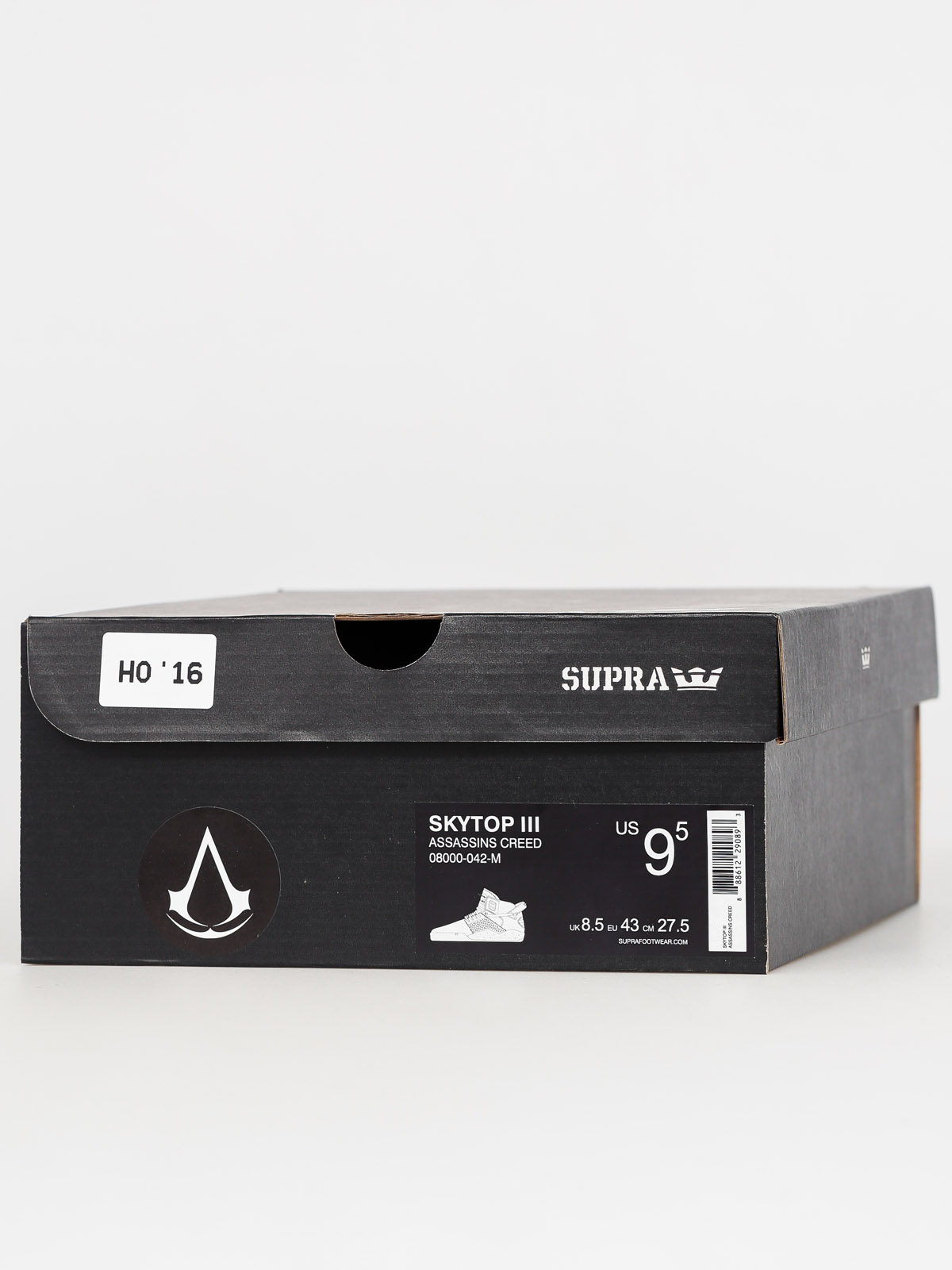 Buty Supra Skytop III (assassins creed)