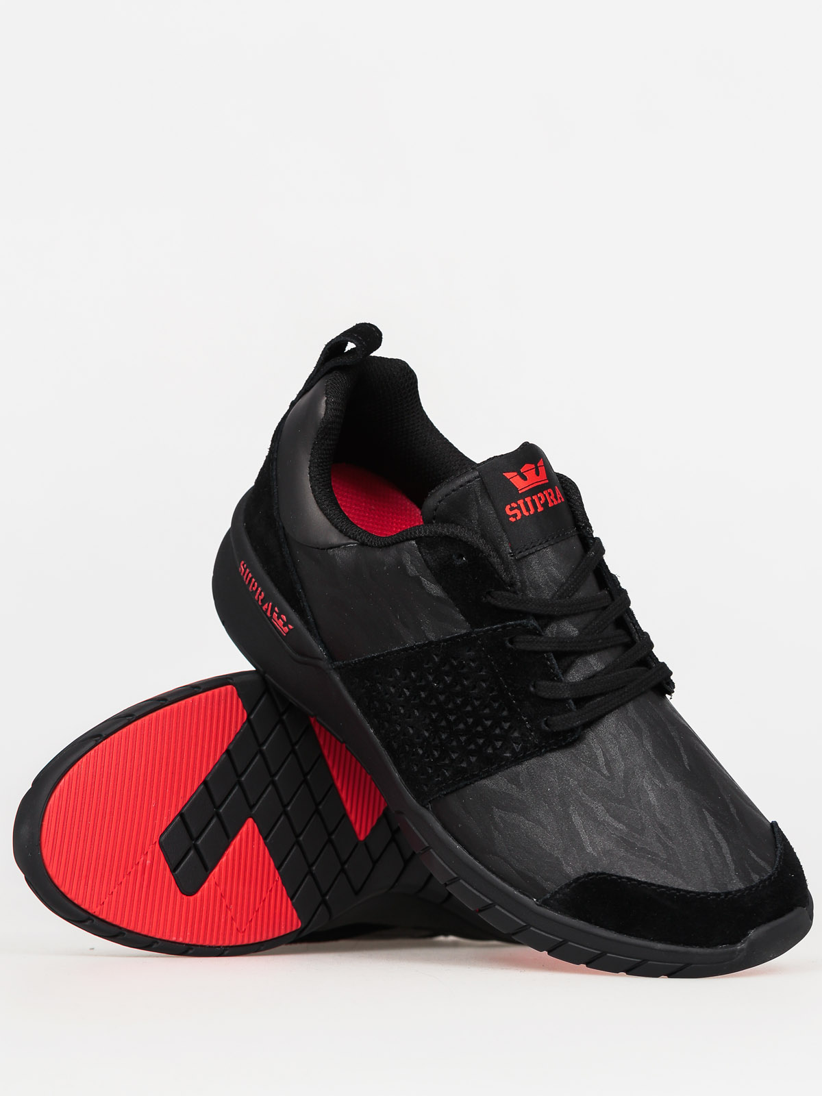 Buty Supra Scissor (assassins creed)