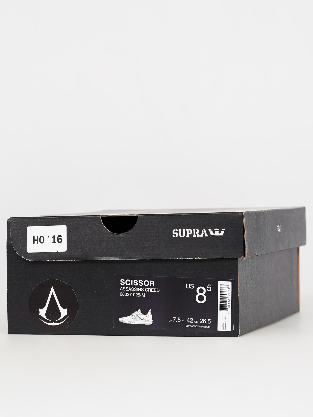 Buty Supra Scissor (assassins creed)