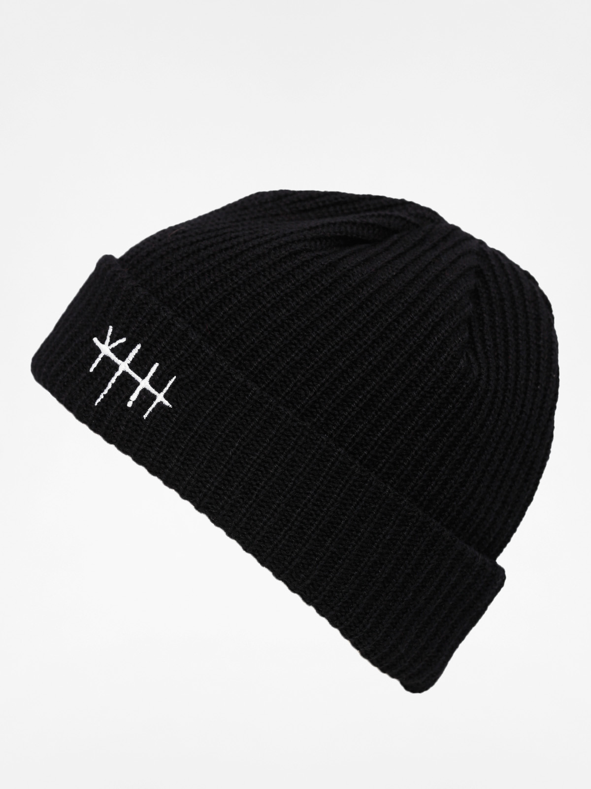 Czapka zimowa Youth Skateboards Yth Beanie (black)