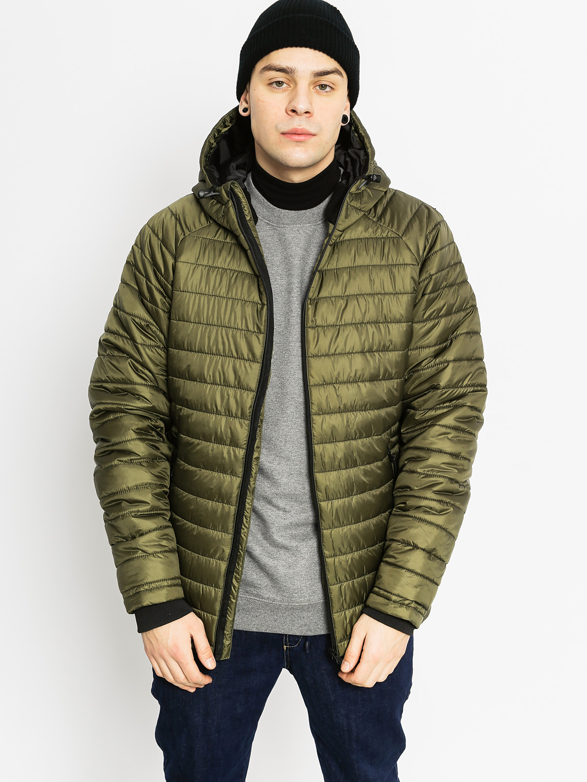 Kurtka K1x Core Sprint (olive)