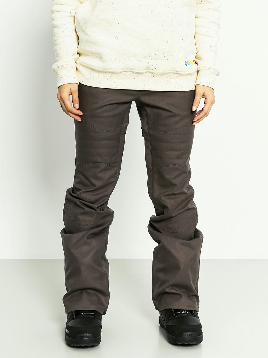 Damskie Spodnie snowboardowe Volcom Hexie (vbk)