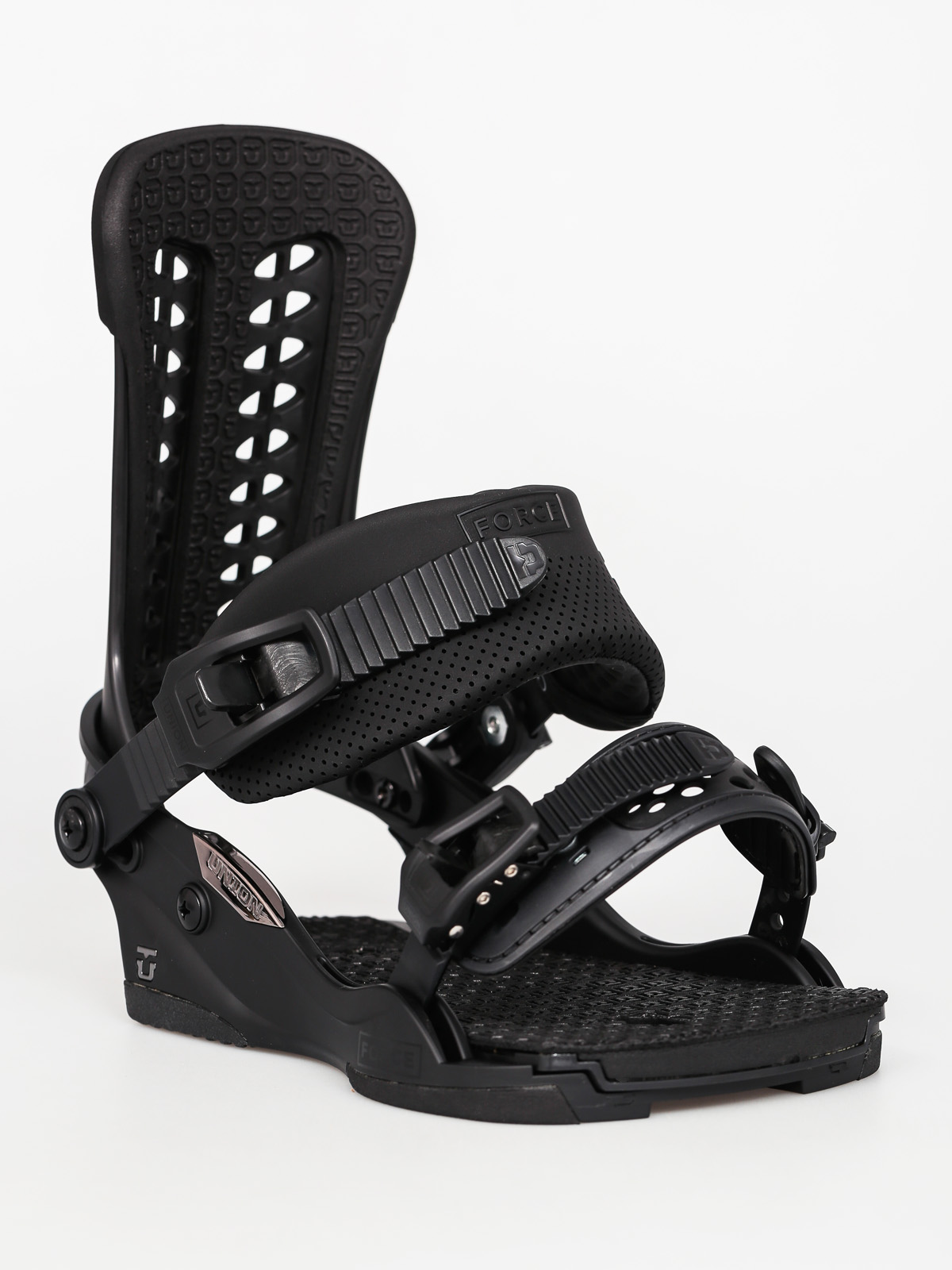 25-26 UNION ユニオン FORCE BLACK 20-YR （M）新品 Wiązania Union Force Black 20-YR /2026 Sklep snowboardshop.pl
