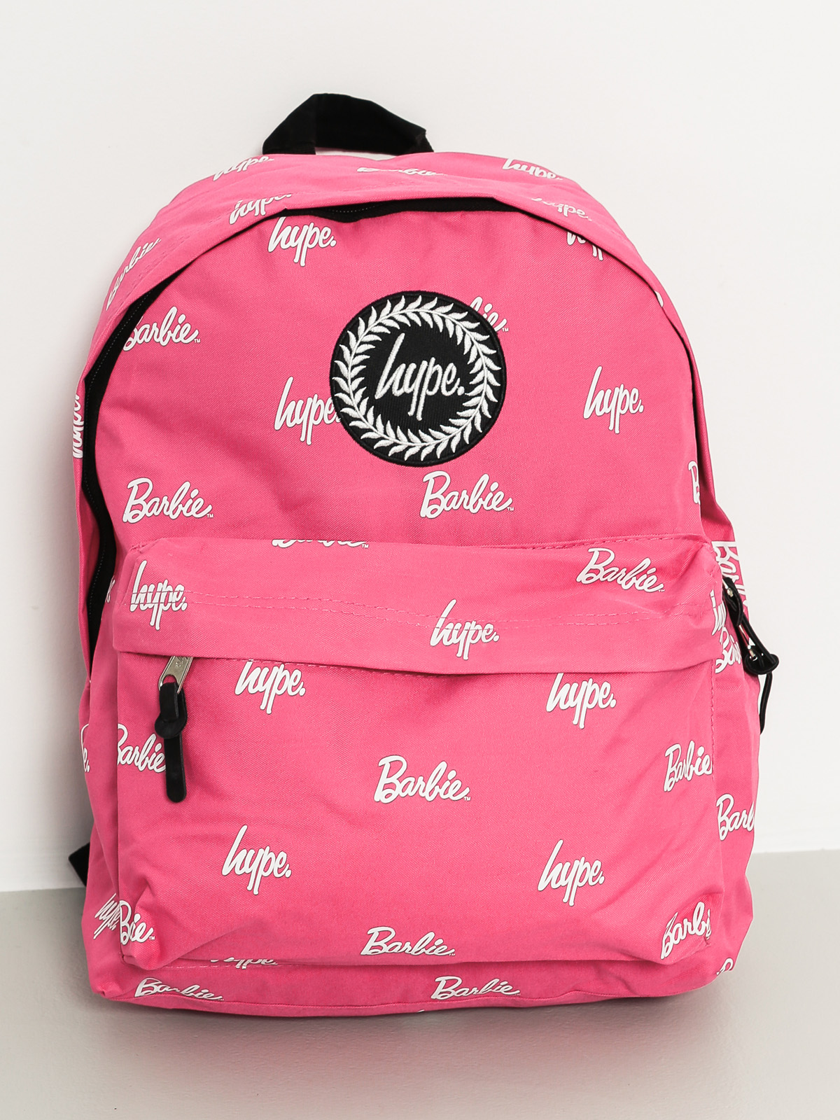 Plecak Hype Barbie Hype Wmn (pink)