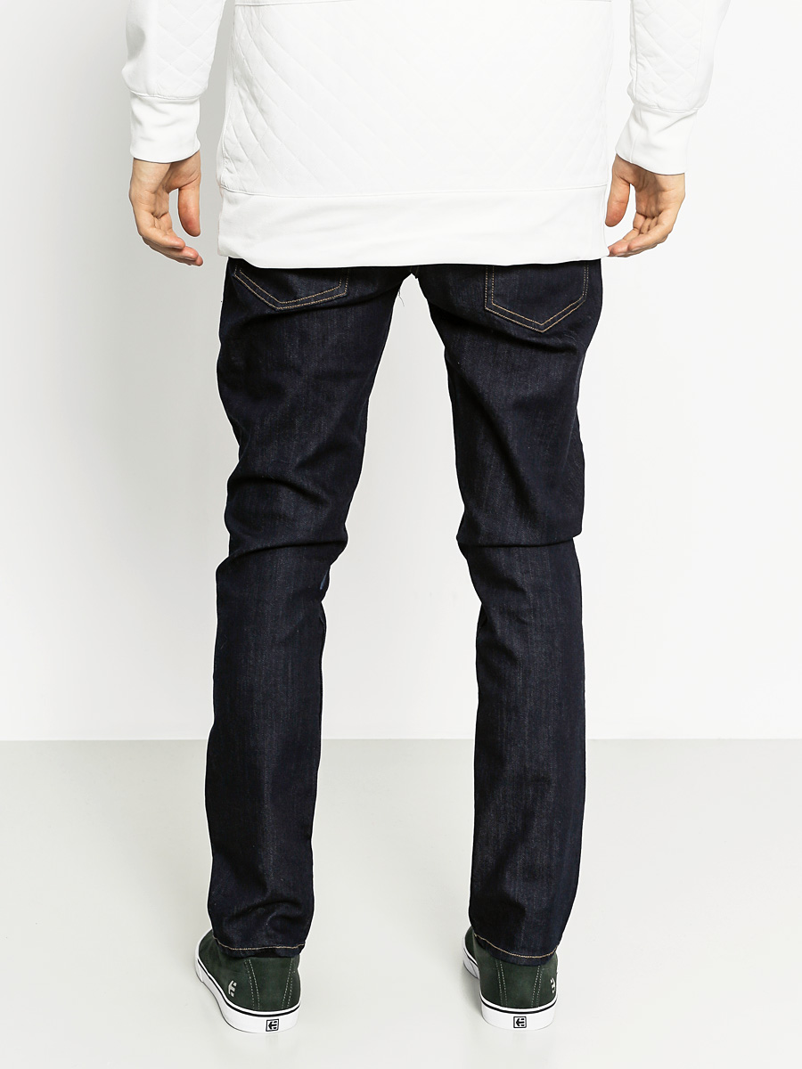 Spodnie Volcom 2x4 Denim (rns)