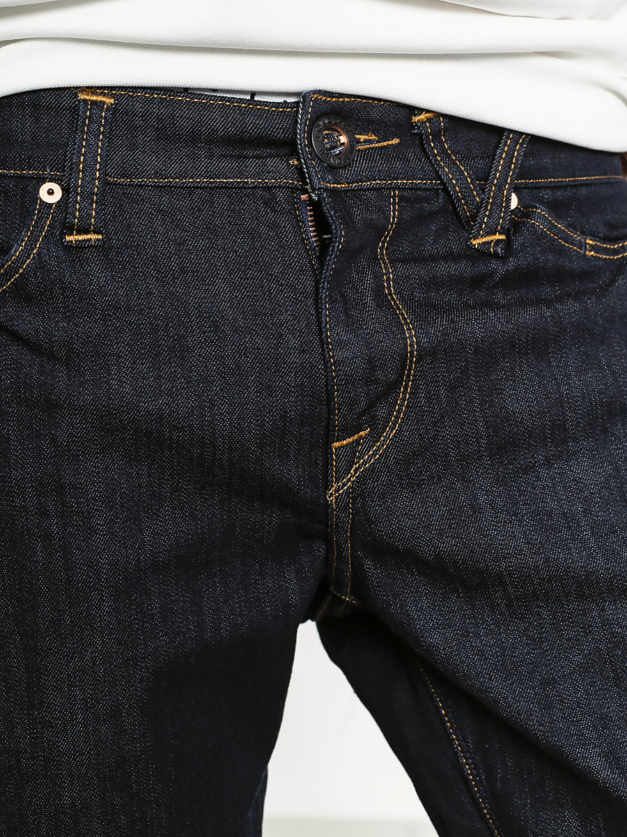 Spodnie Volcom 2x4 Denim (rns)
