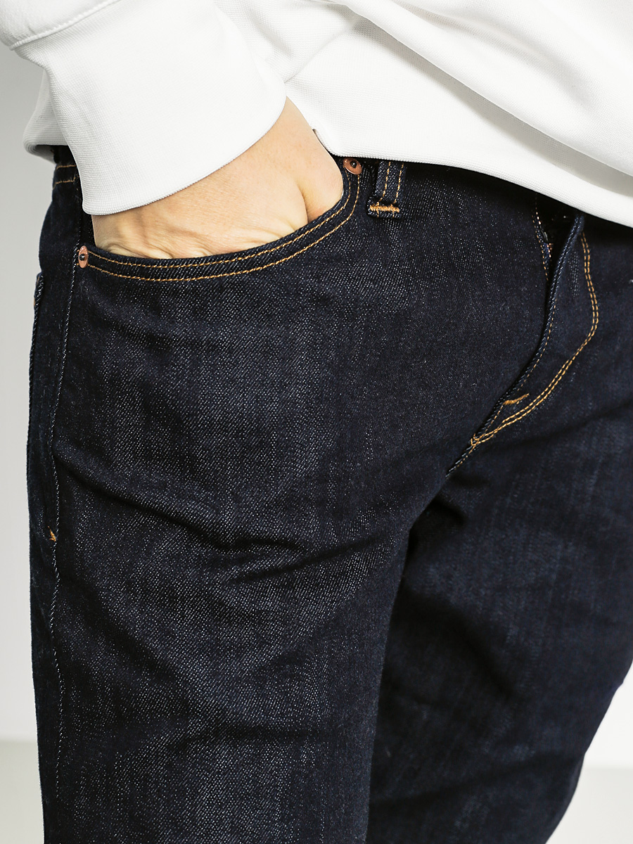 Spodnie Volcom 2x4 Denim (rns)