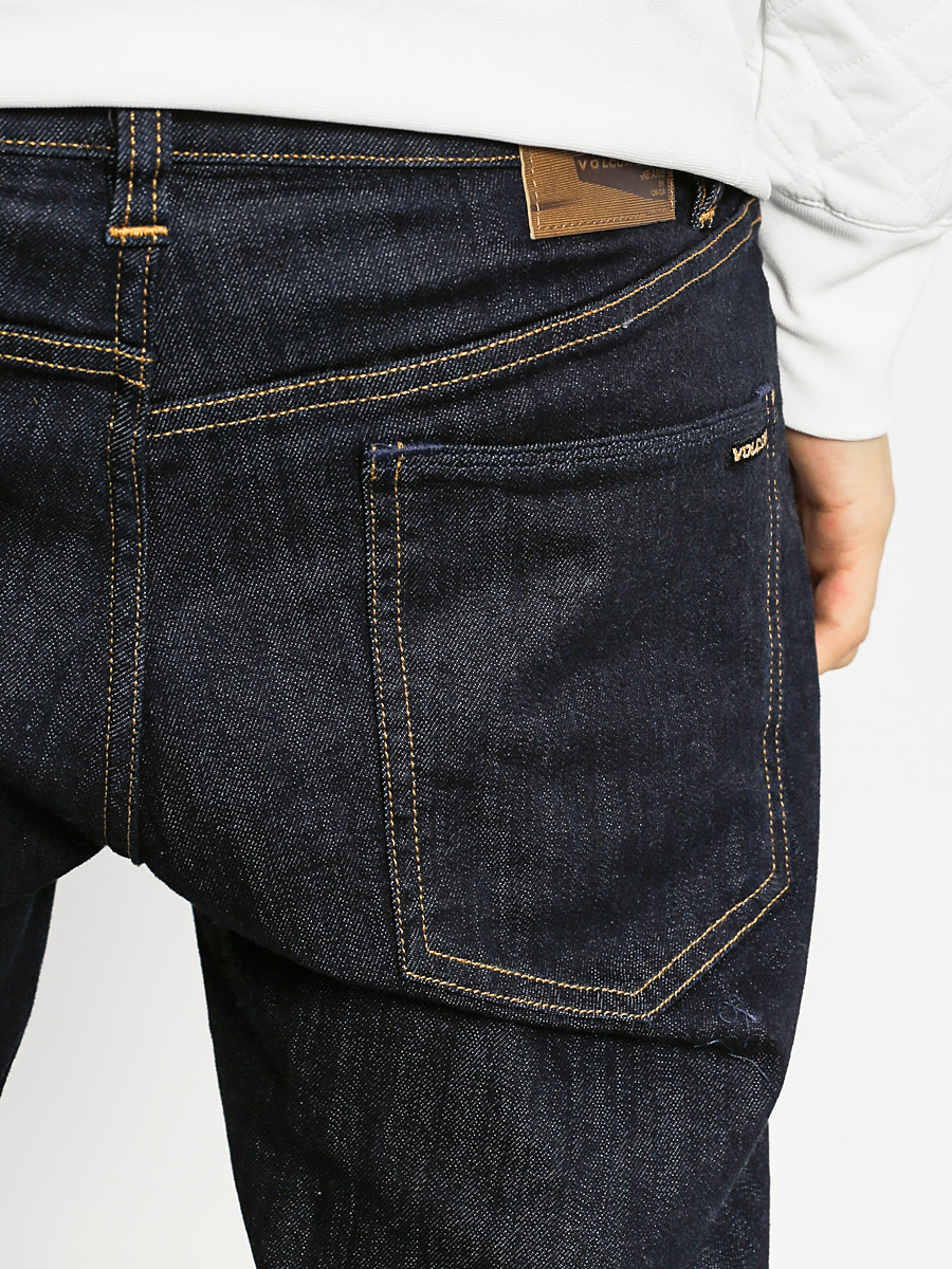 Spodnie Volcom 2x4 Denim (rns)