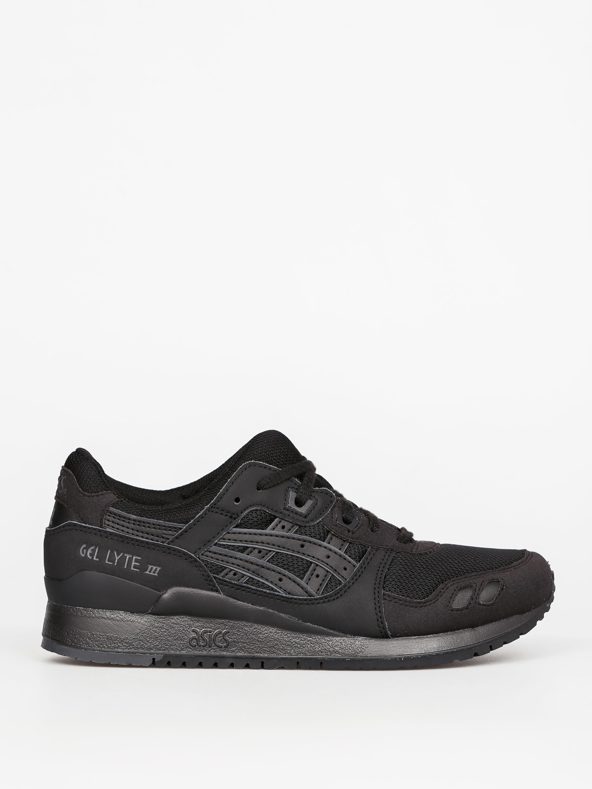 Buty Asics Gel Lyte III (black/black)