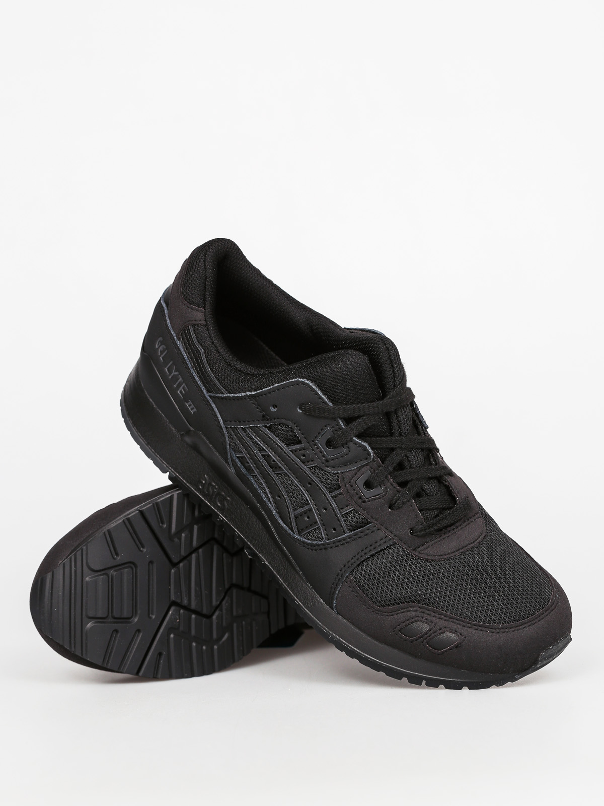 Buty Asics Gel Lyte III (black/black)