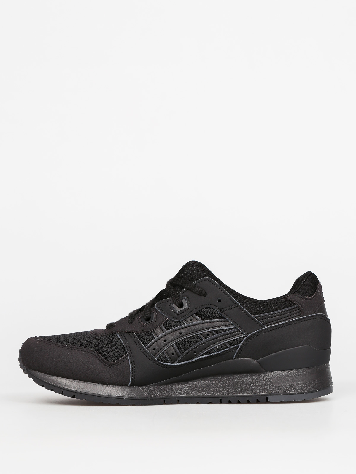 Buty Asics Gel Lyte III (black/black)