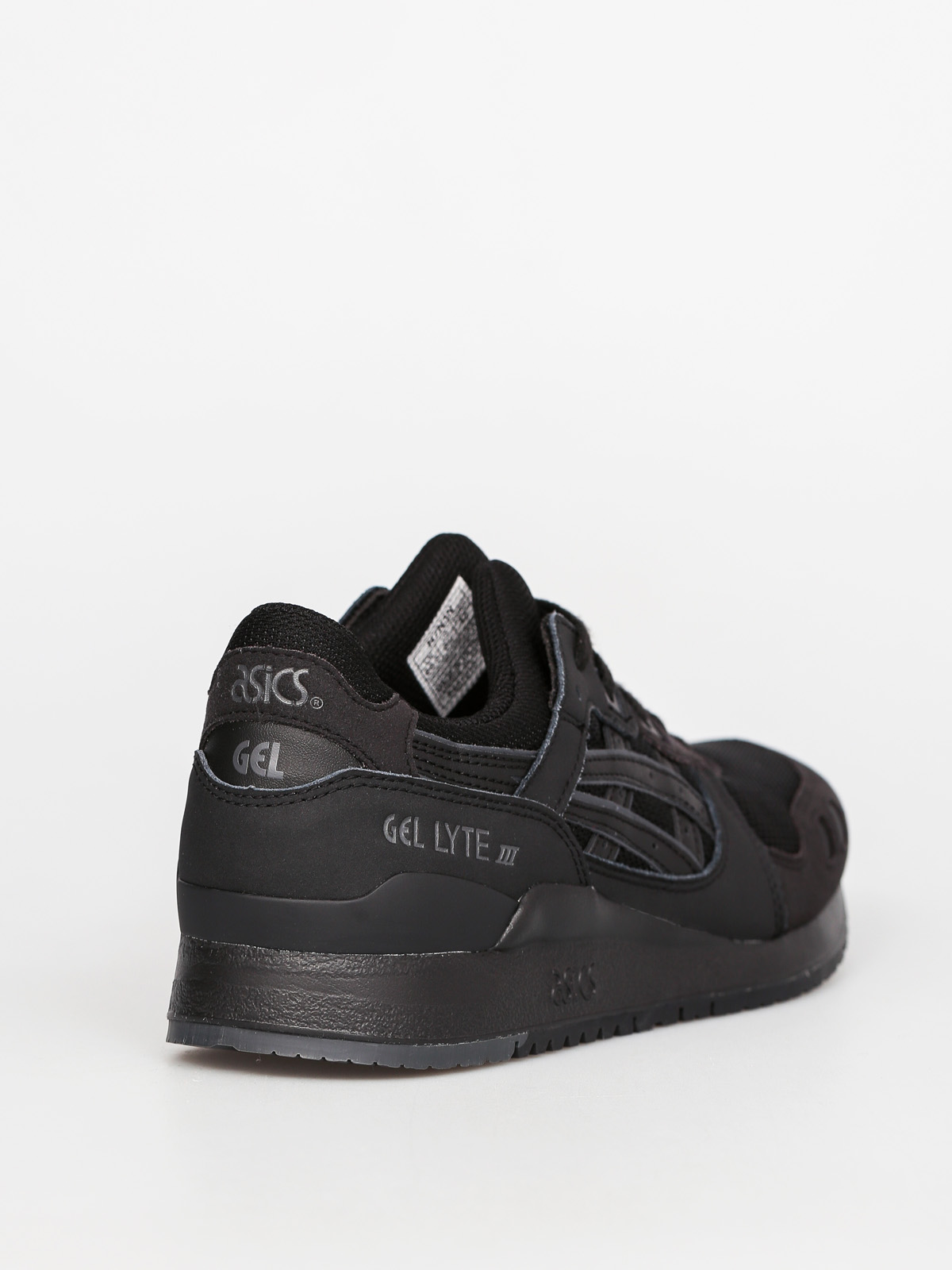 Buty Asics Gel Lyte III (black/black)