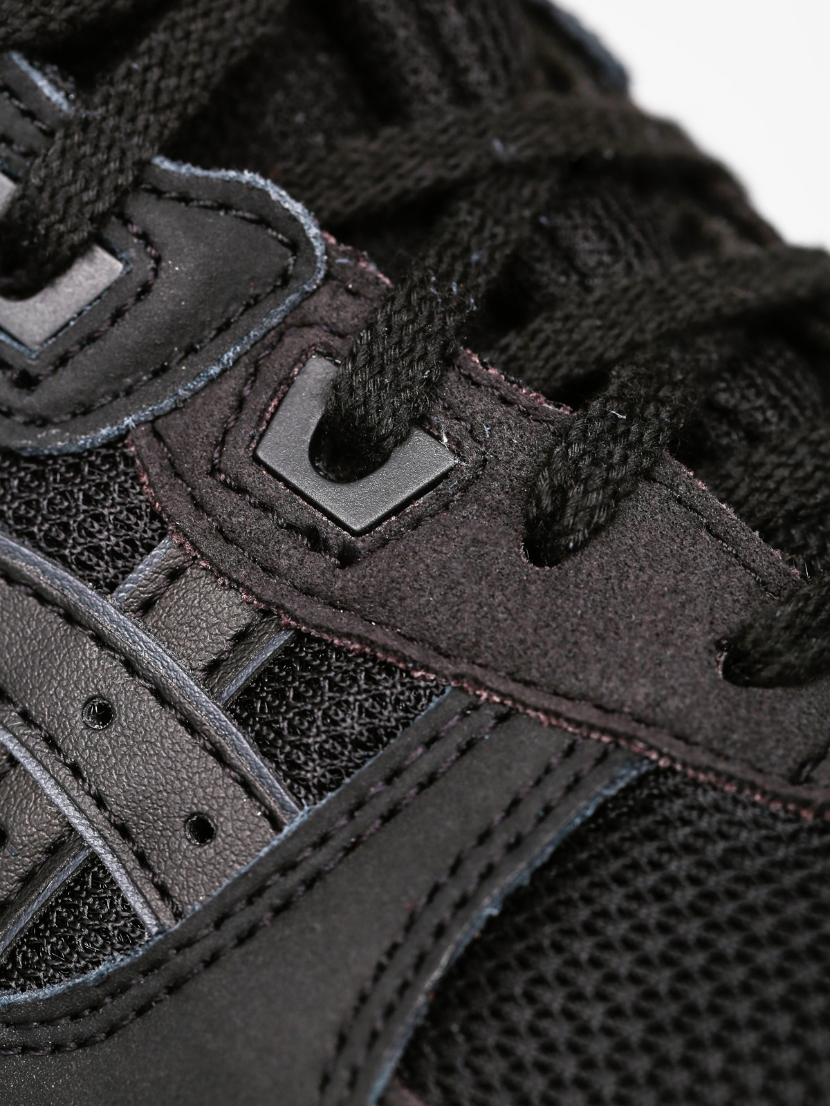 Buty Asics Gel Lyte III (black/black)