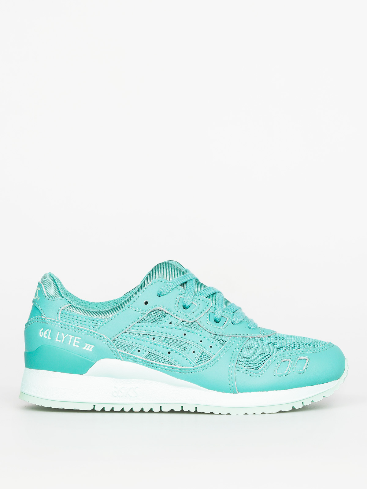 Buty Asics Gel Lyte III Wmn (bay/agate green)