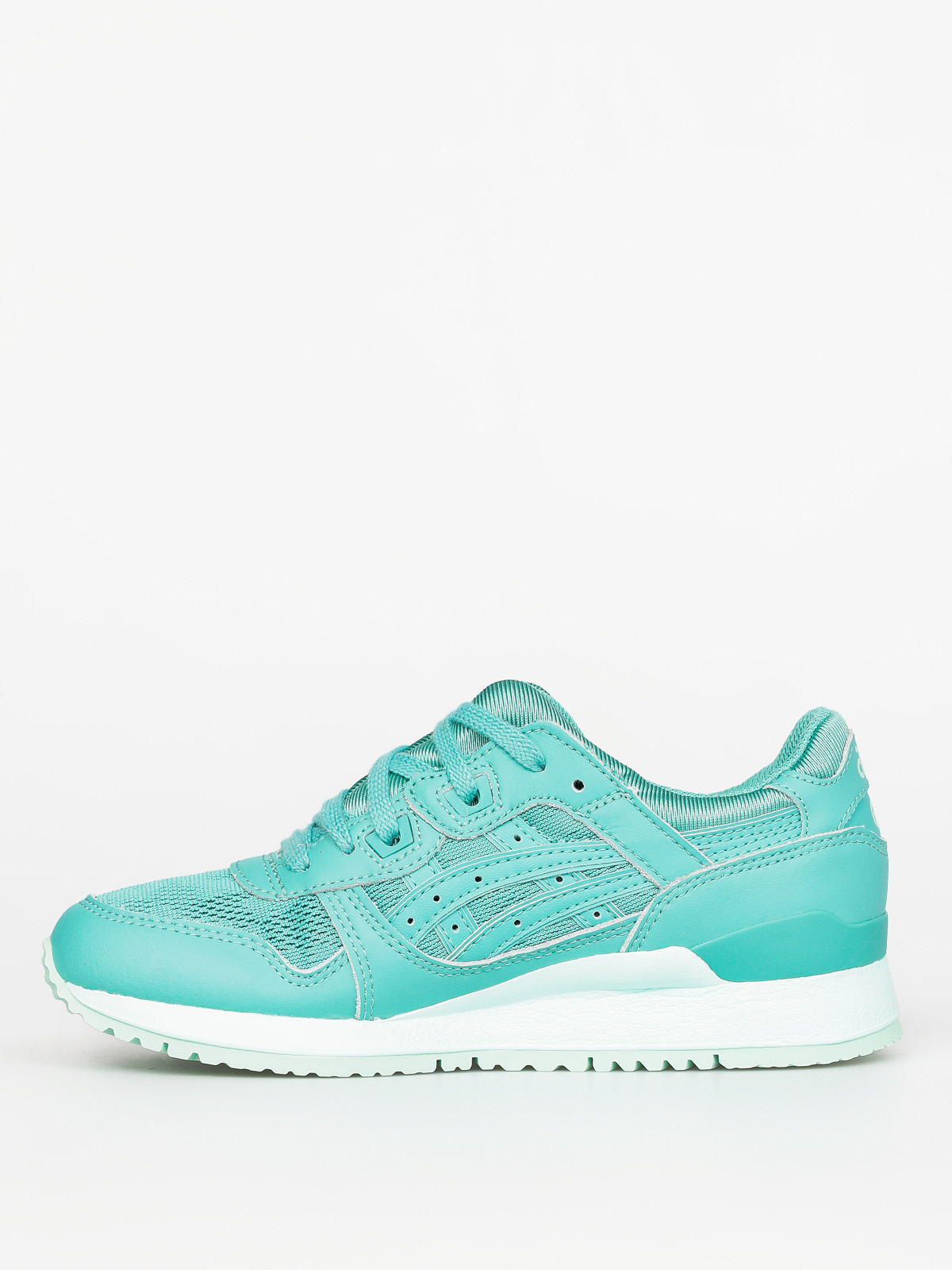 Buty Asics Gel Lyte III Wmn (bay/agate green)