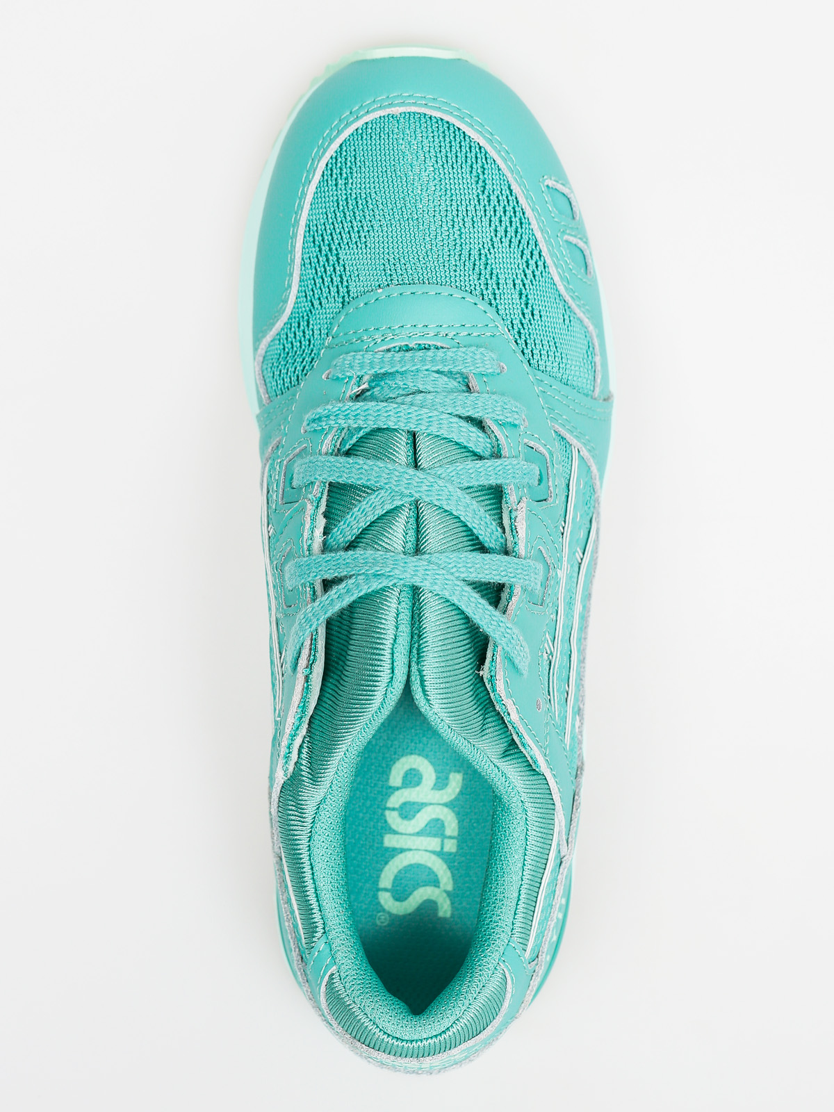 Buty Asics Gel Lyte III Wmn (bay/agate green)
