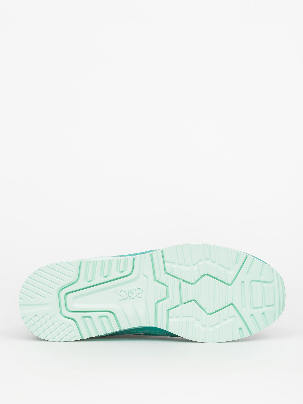 Buty Asics Gel Lyte III Wmn (bay/agate green)
