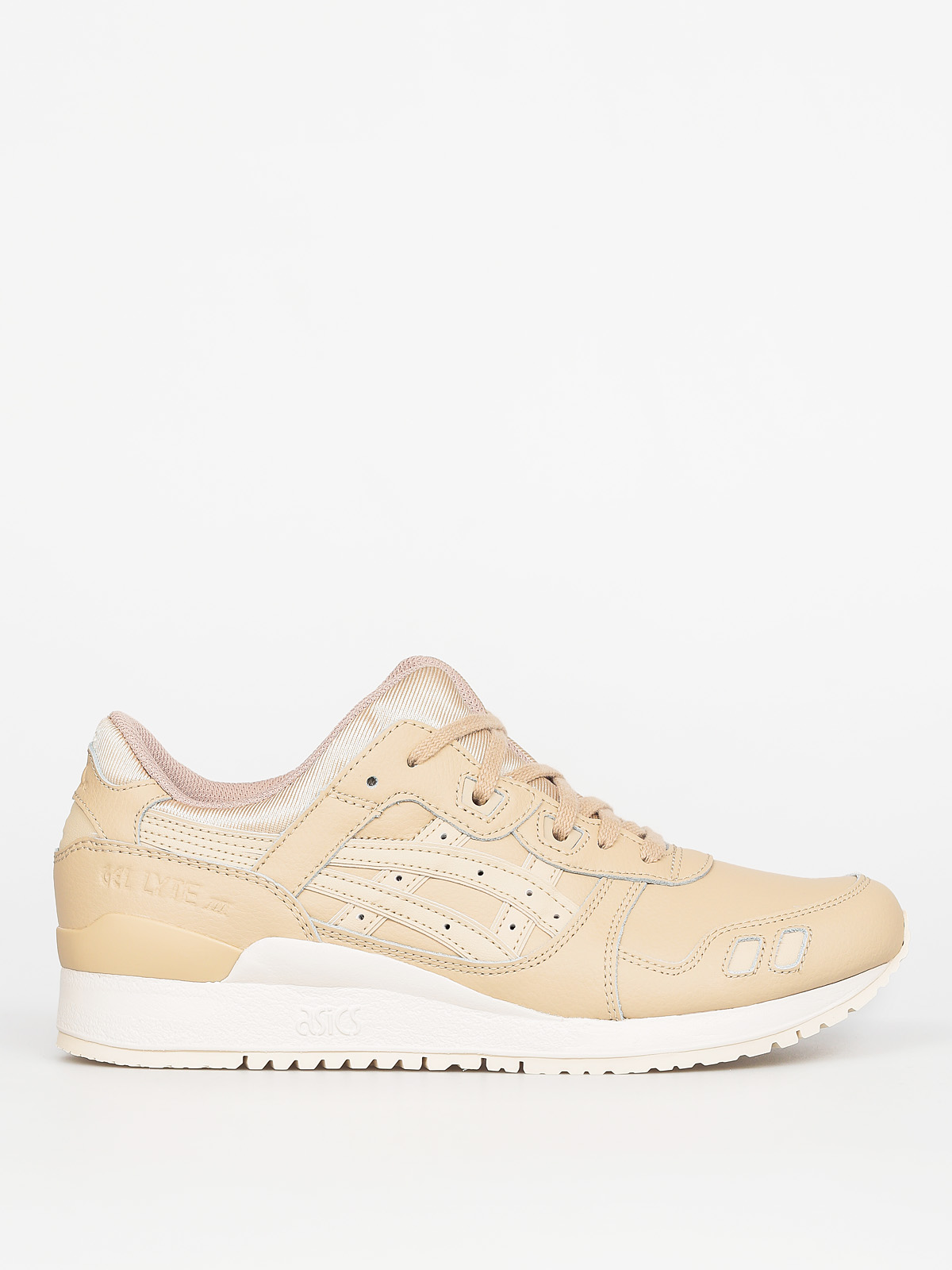 Buty Asics Gel Lyte III (latte/latte)
