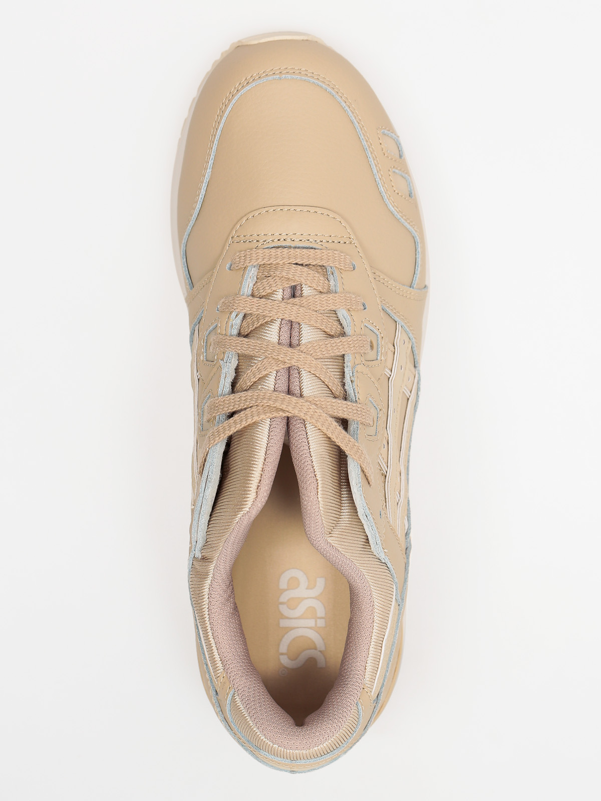 Buty Asics Gel Lyte III (latte/latte)