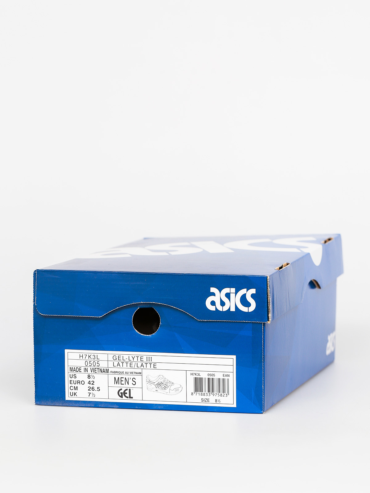 Buty Asics Gel Lyte III (latte/latte)