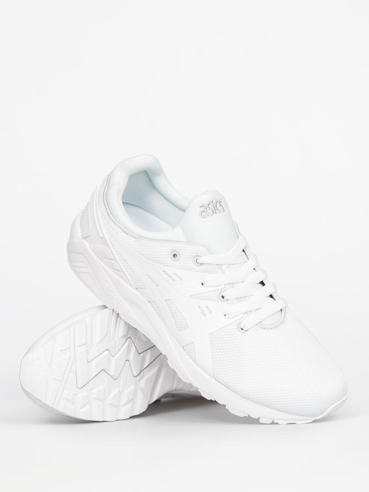 Buty Asics Gel Kayano Trainer Evo (white/white)