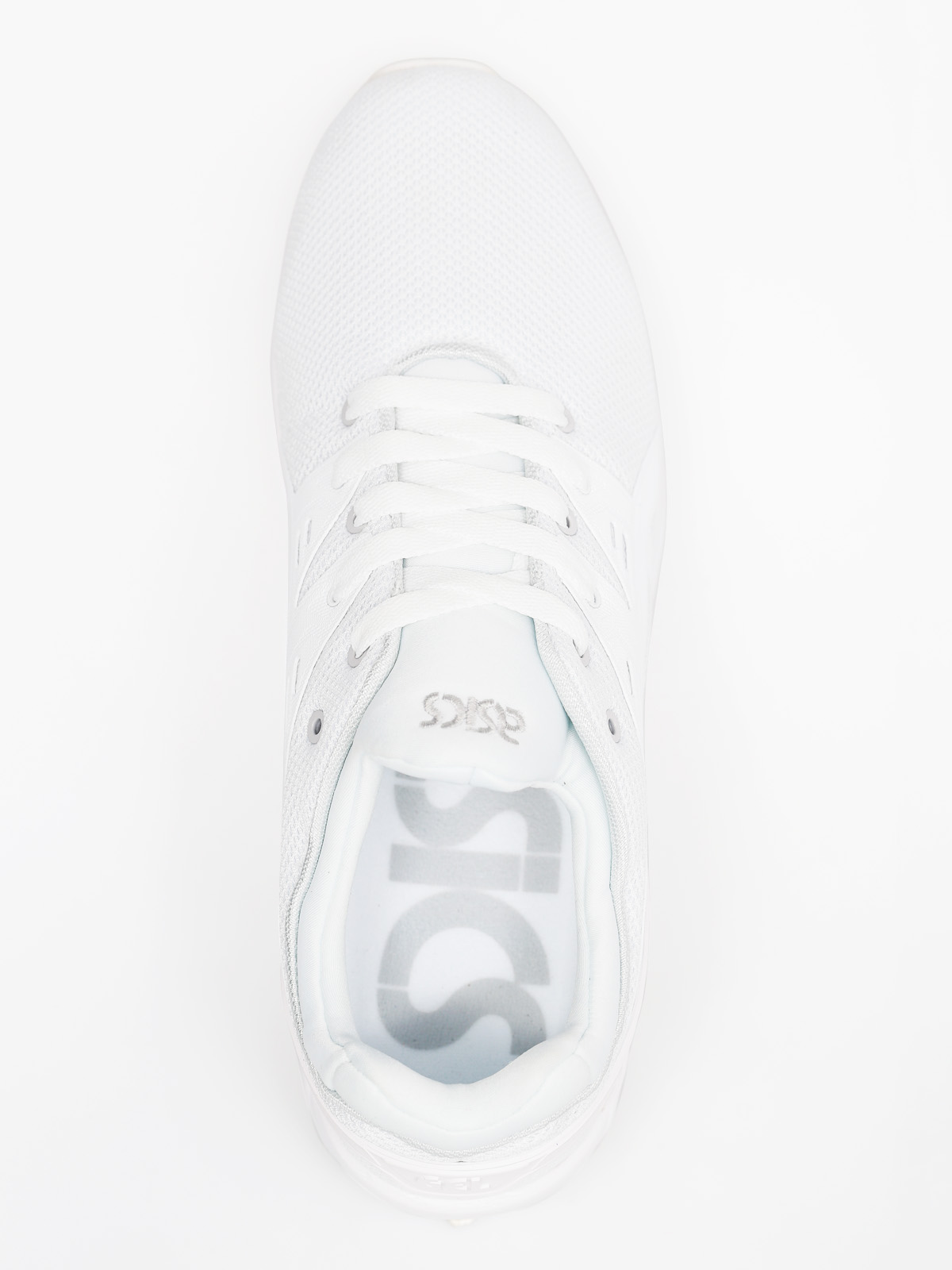 Buty Asics Gel Kayano Trainer Evo (white/white)