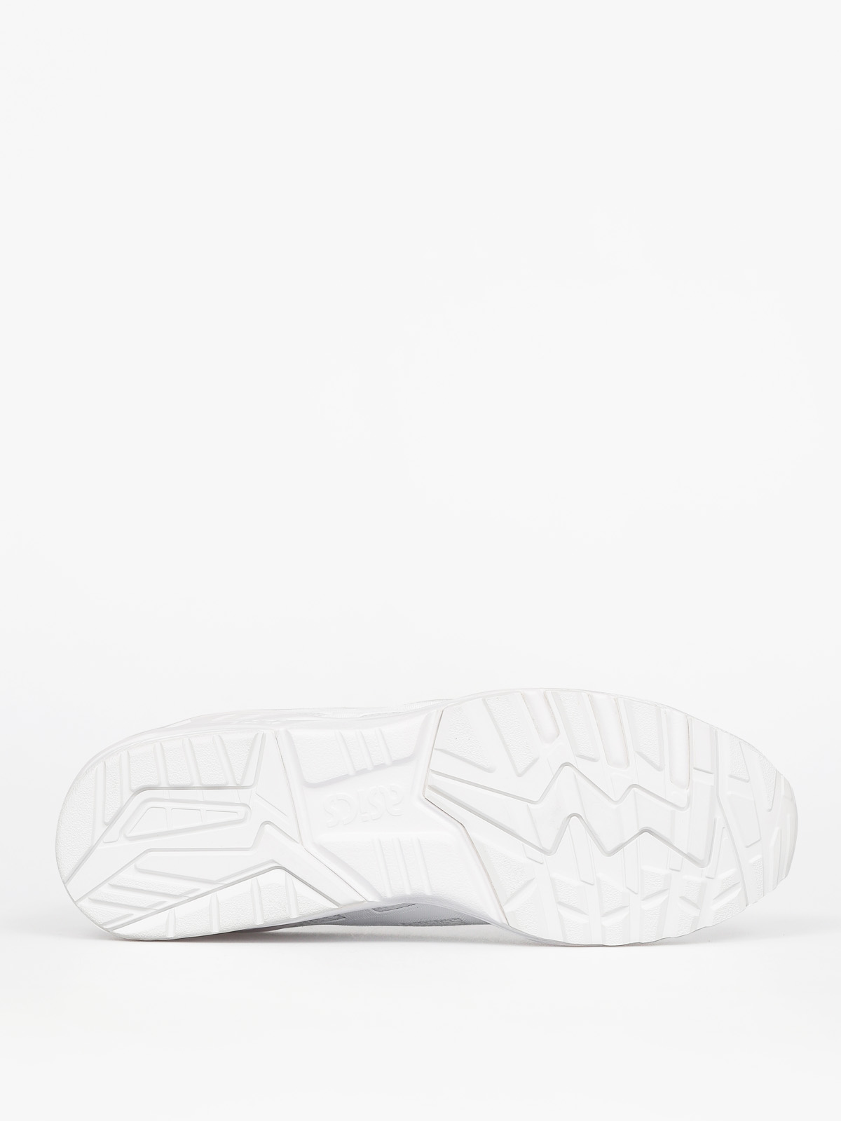 Buty Asics Gel Kayano Trainer Evo (white/white)