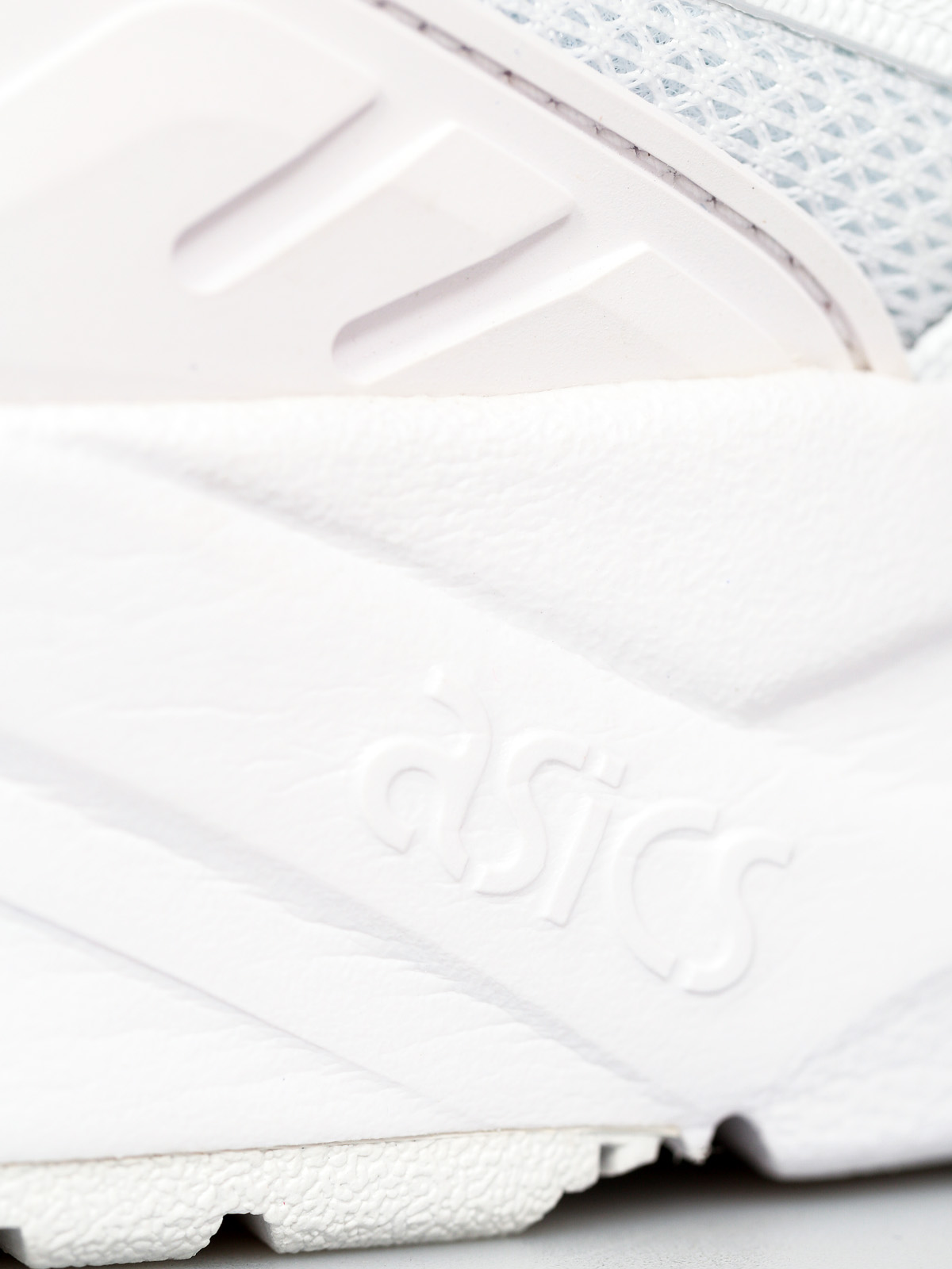 Buty Asics Gel Kayano Trainer Evo (white/white)