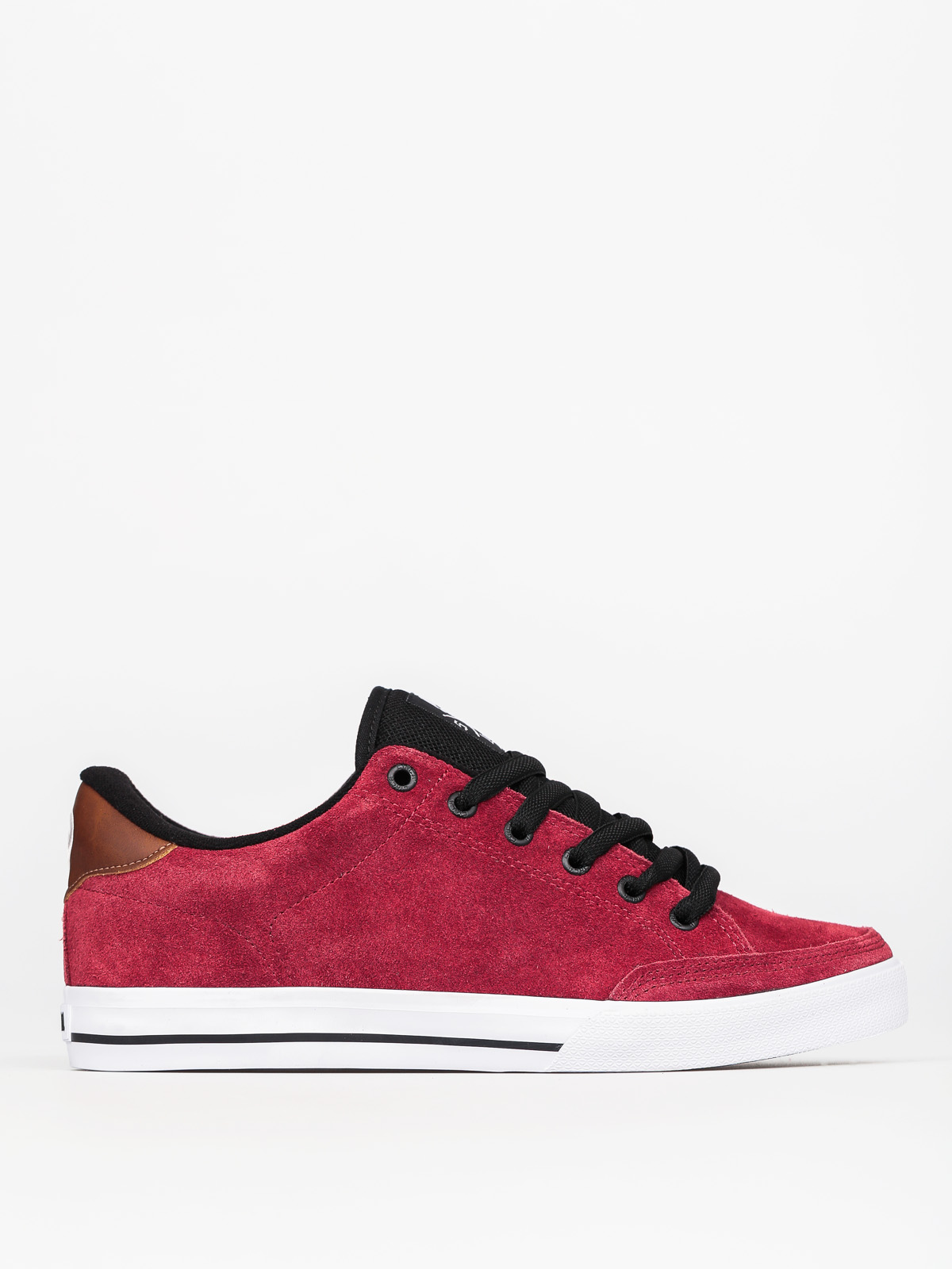 Buty Circa Lopez 50 (brick/white)