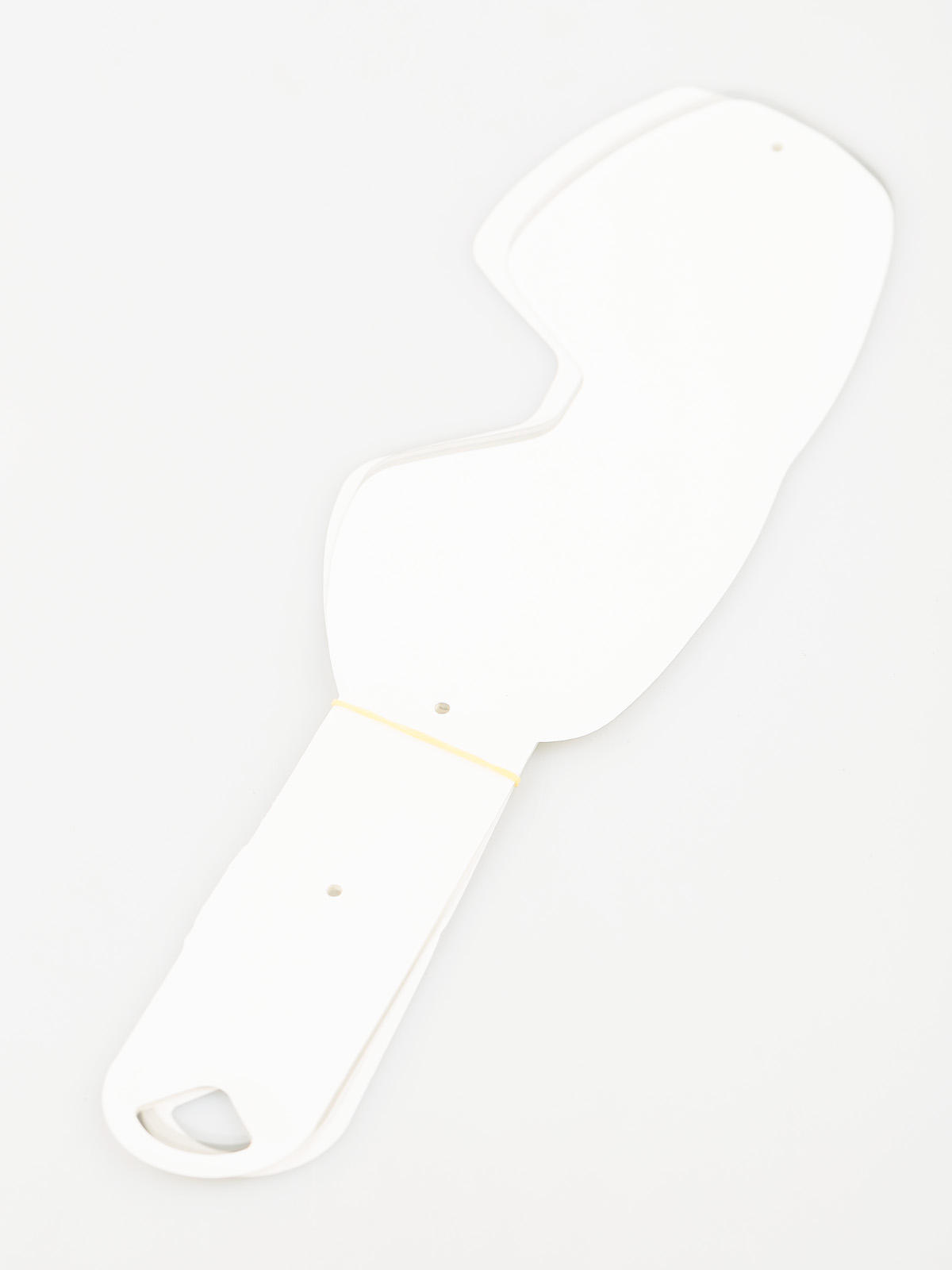 Gogle crossowe Dragon Vendetta (3 w/teart off/break green/smoke gold 10pkto)