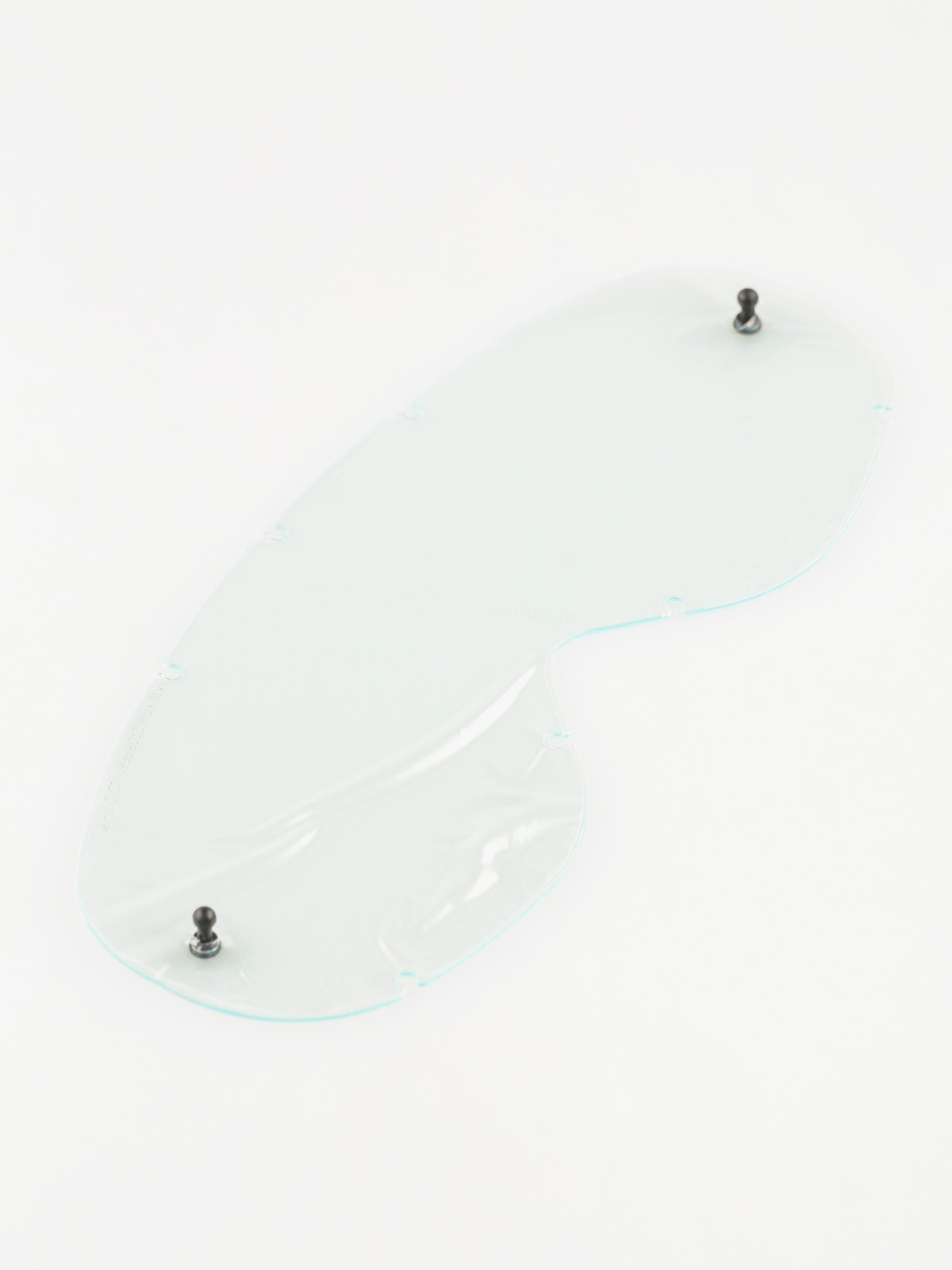 Gogle Dragon MDX (bolt high vis/smokegold clear)