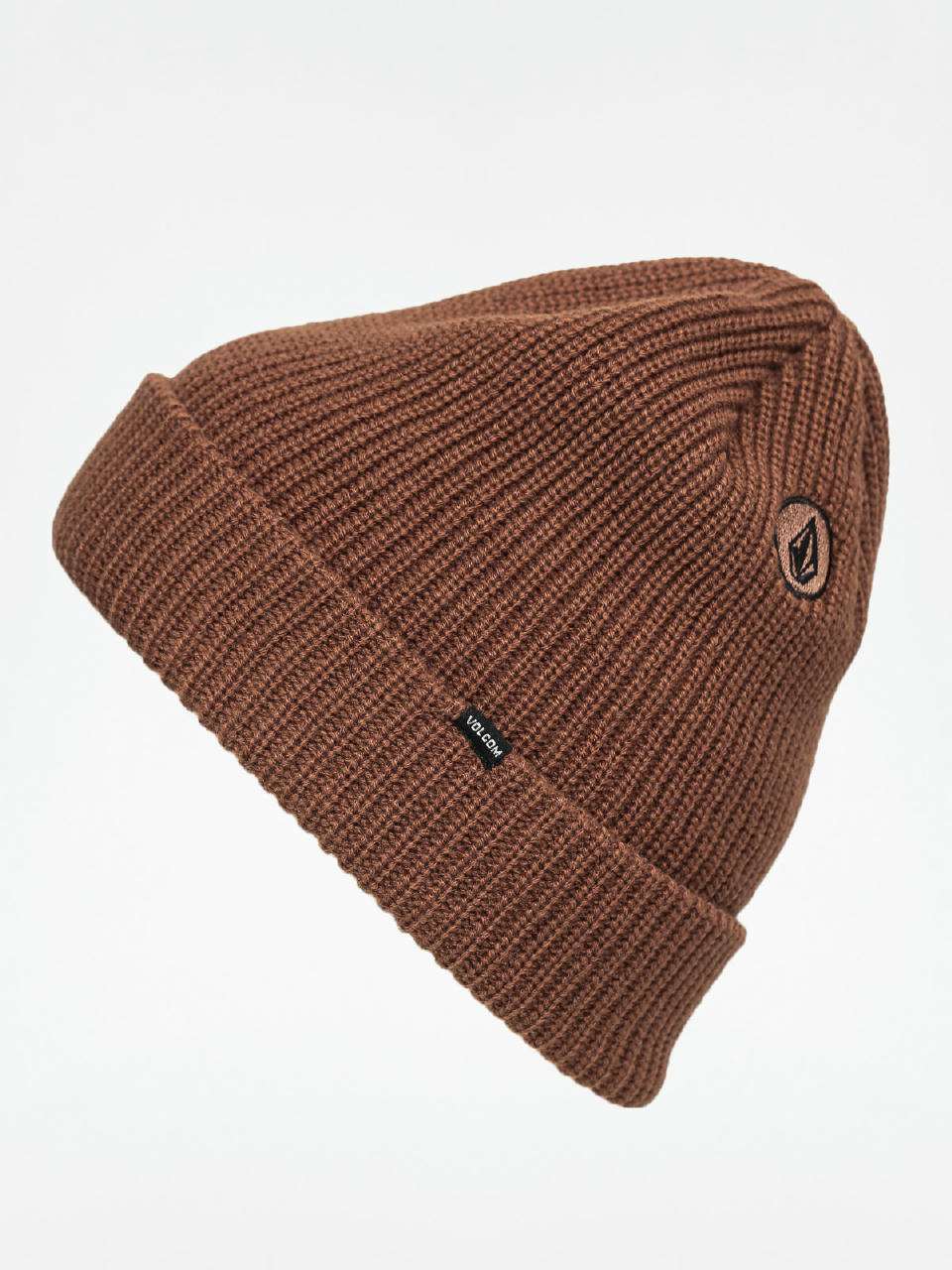 Czapka zimowa Volcom Sweep Beanie (tek)