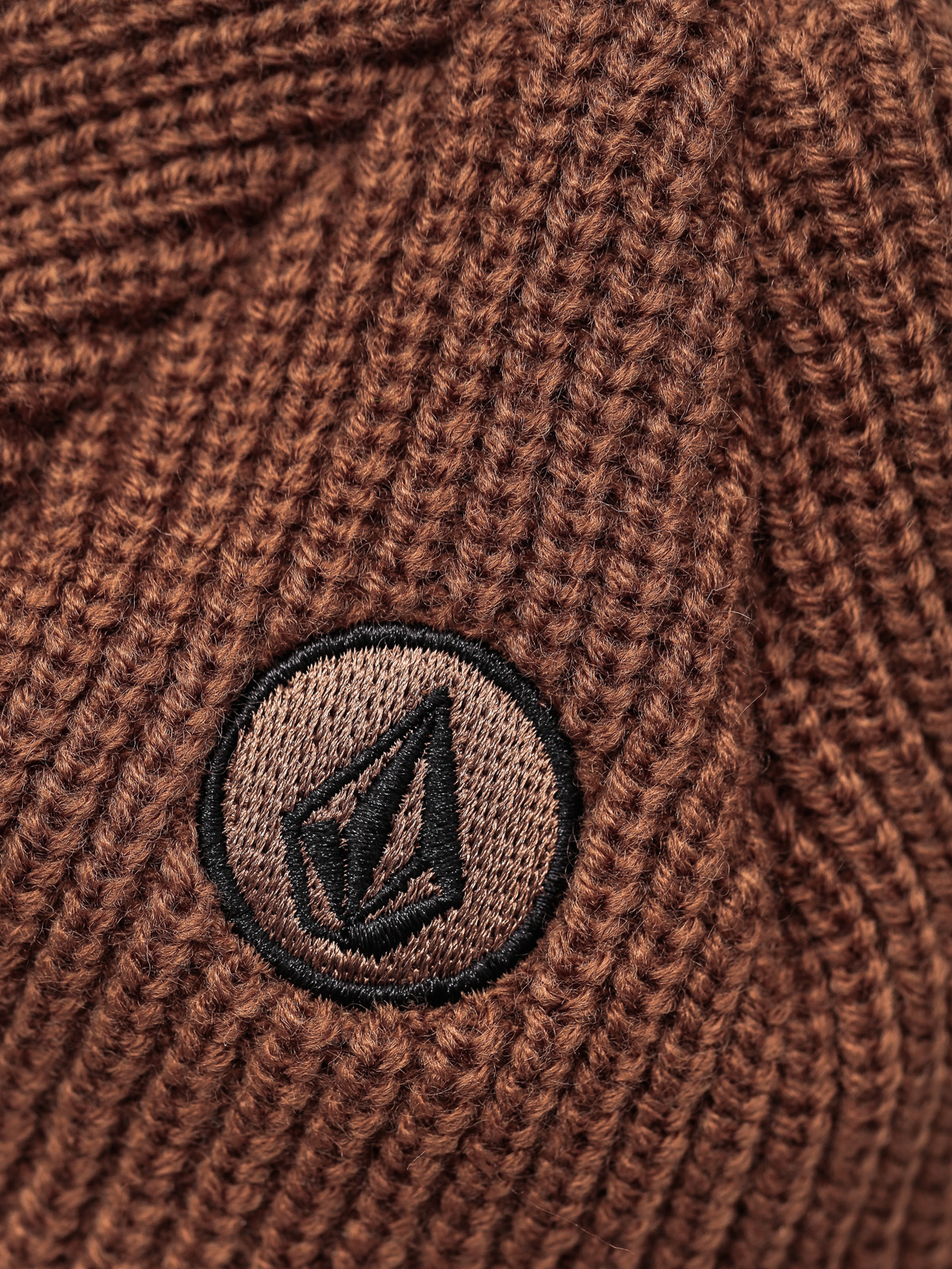 Czapka zimowa Volcom Sweep Beanie (tek)