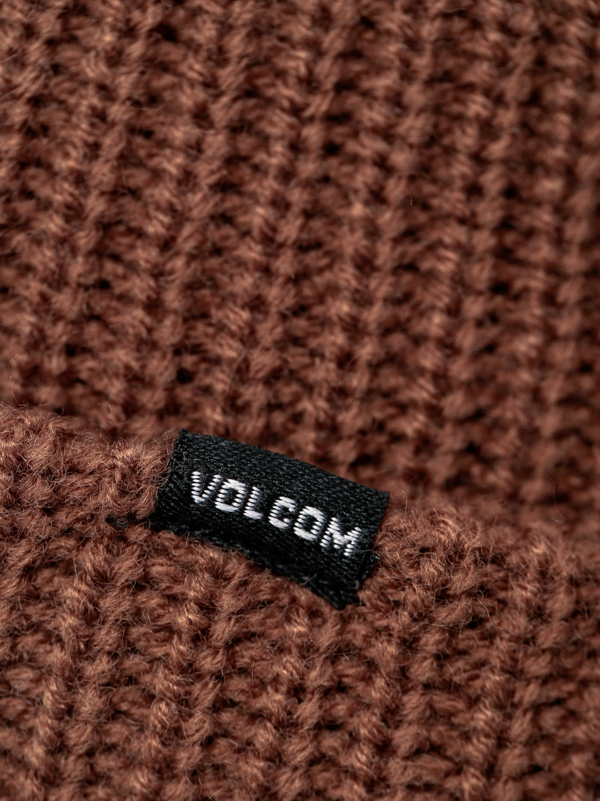 Czapka zimowa Volcom Sweep Beanie (tek)