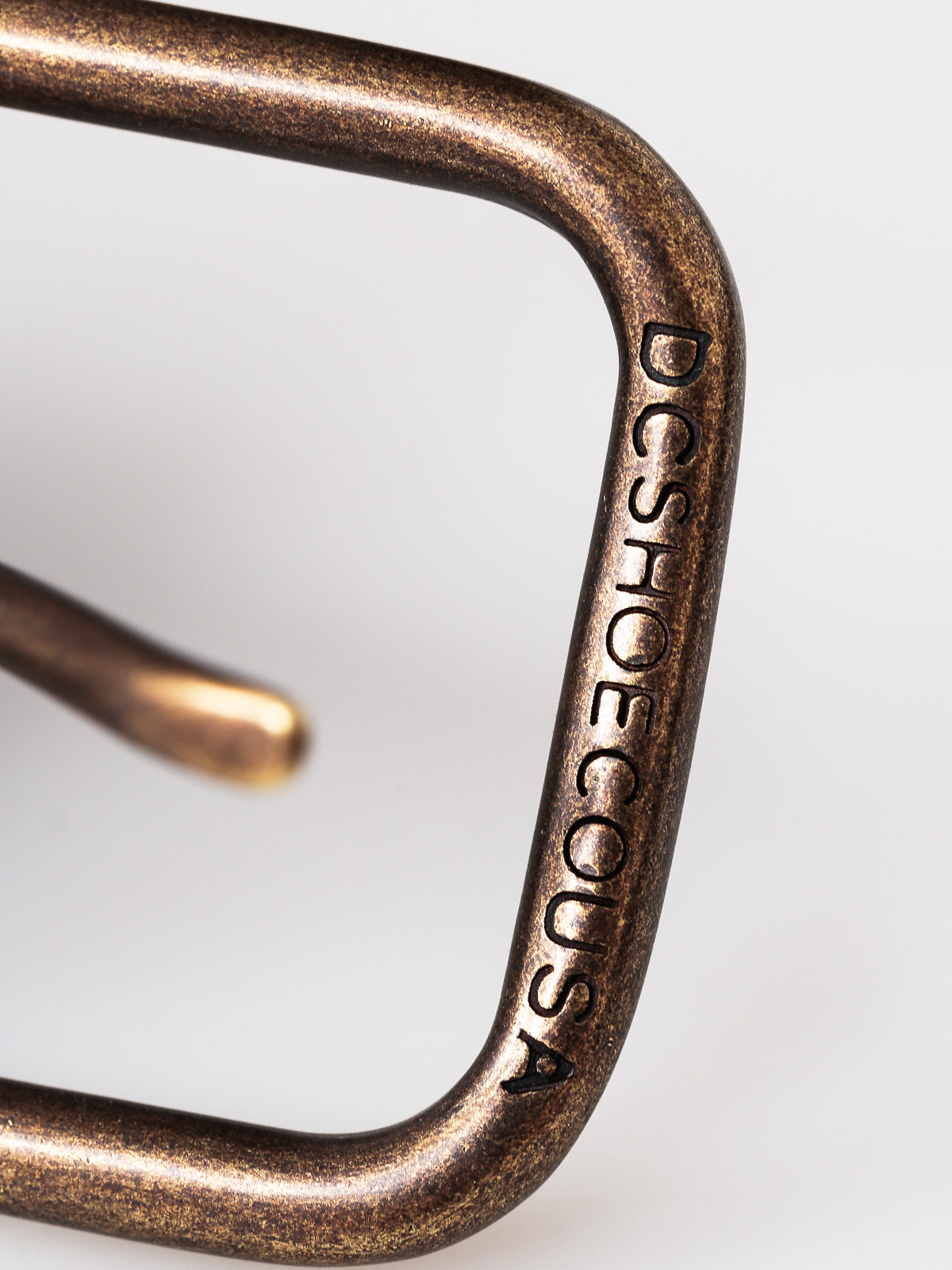 Pasek DC Archery (black)