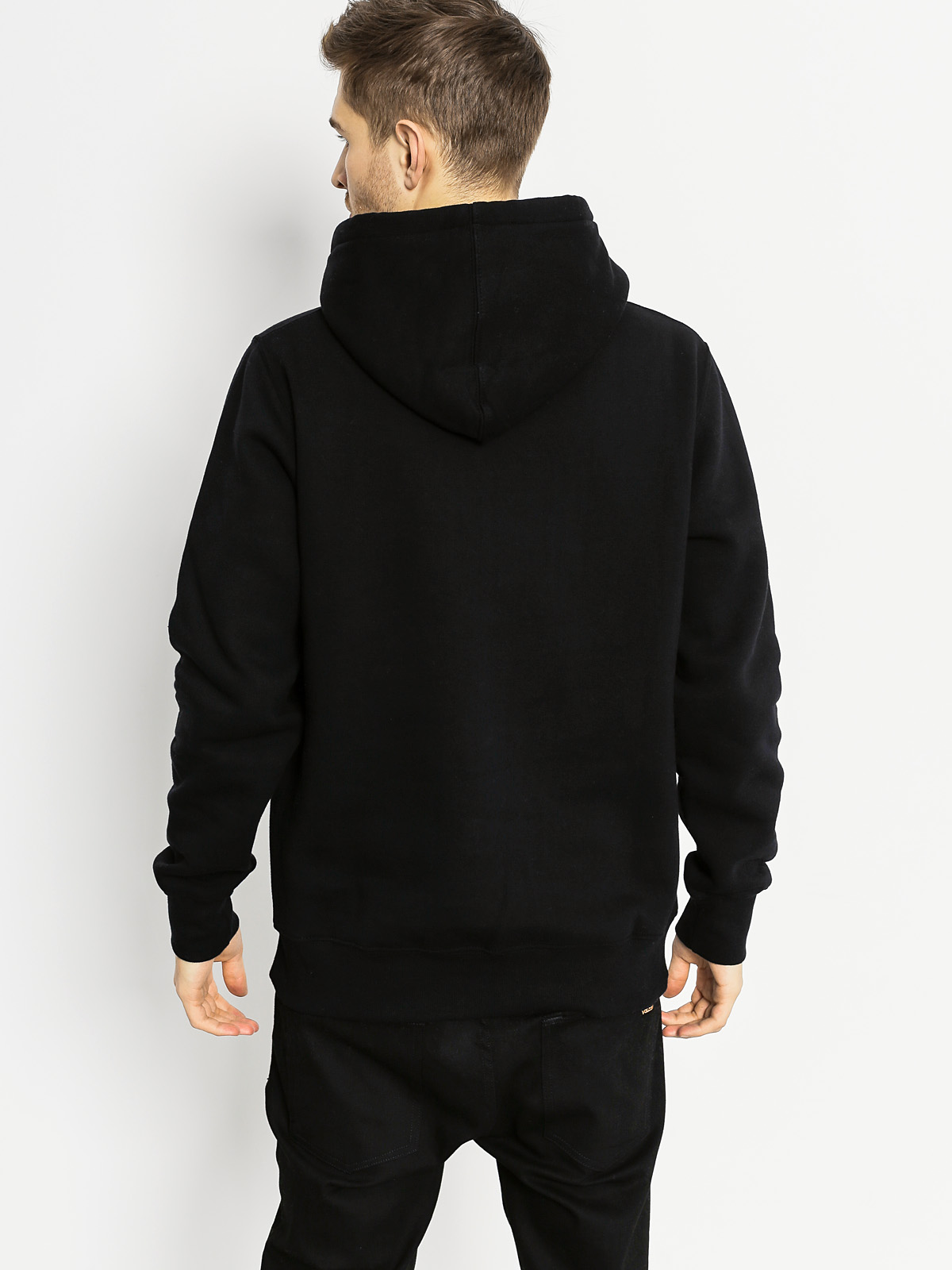 Bluza z kapturem Koka Blind HD (black)