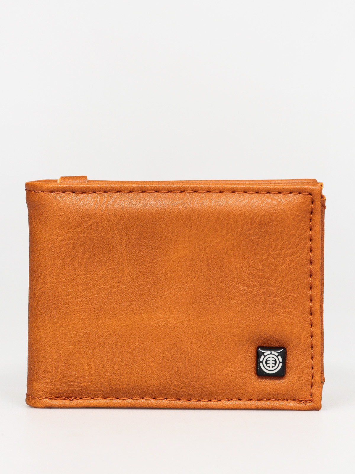Portfel Element Segur (rust brown)
