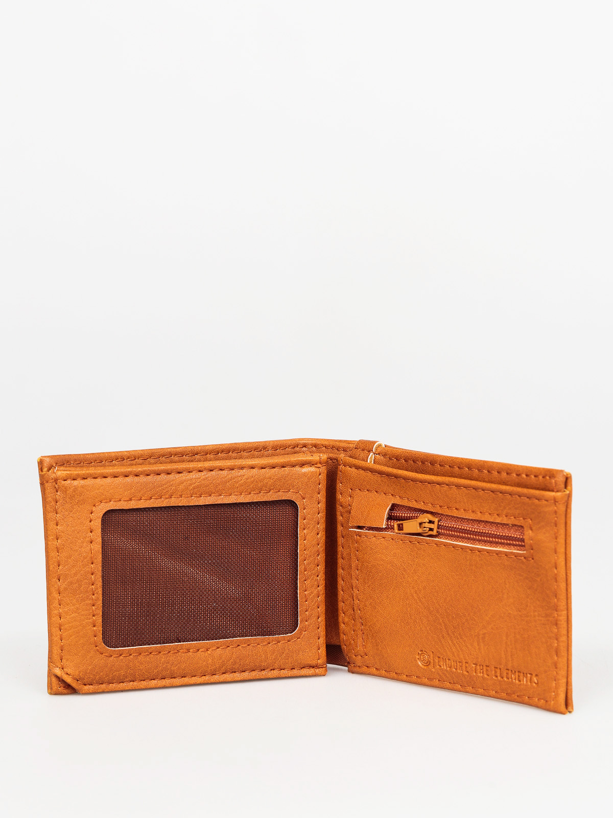 Portfel Element Segur (rust brown)