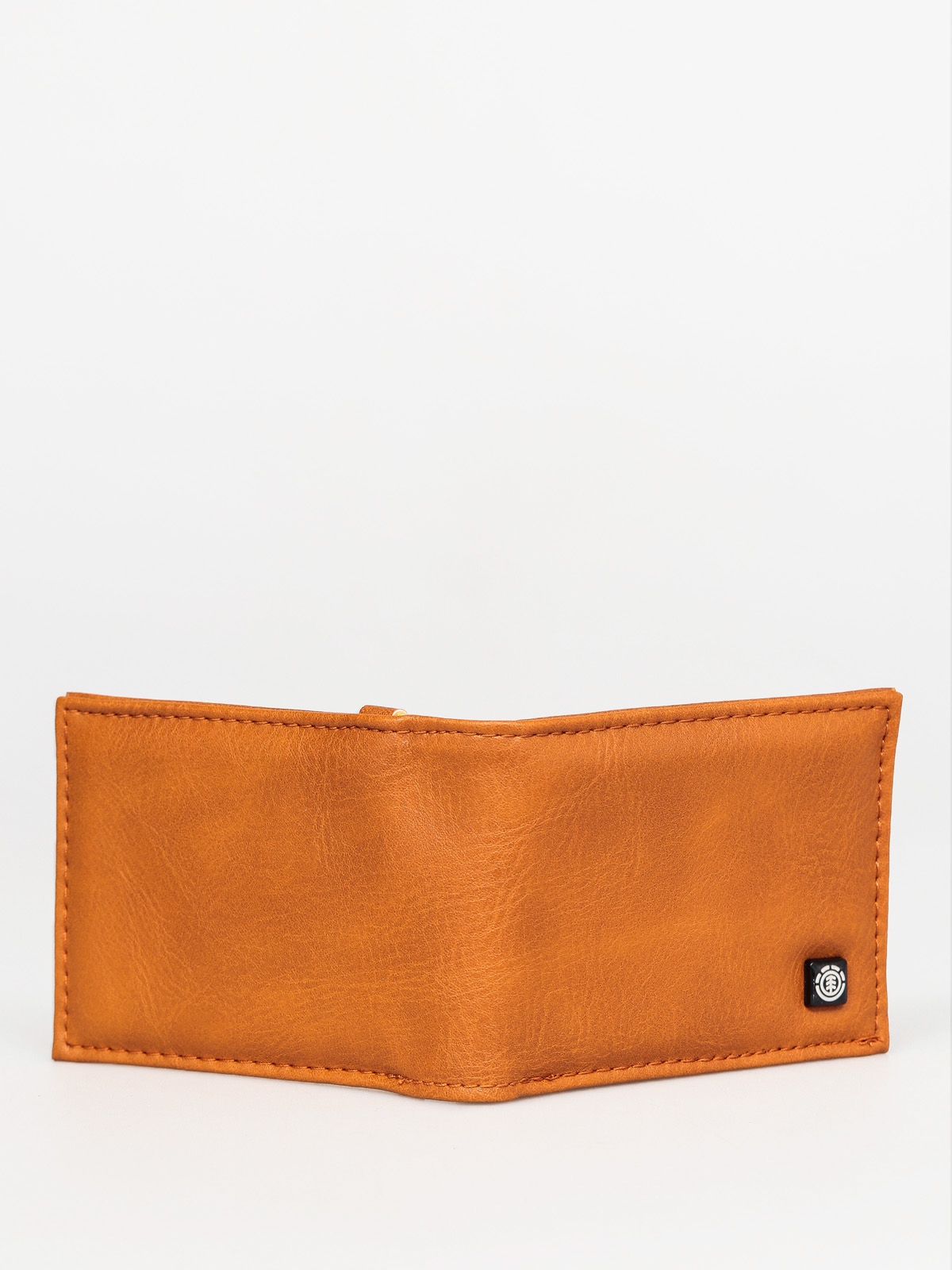 Portfel Element Segur (rust brown)