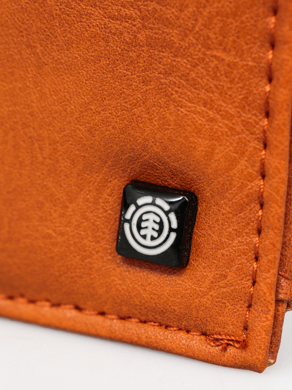 Portfel Element Segur (rust brown)