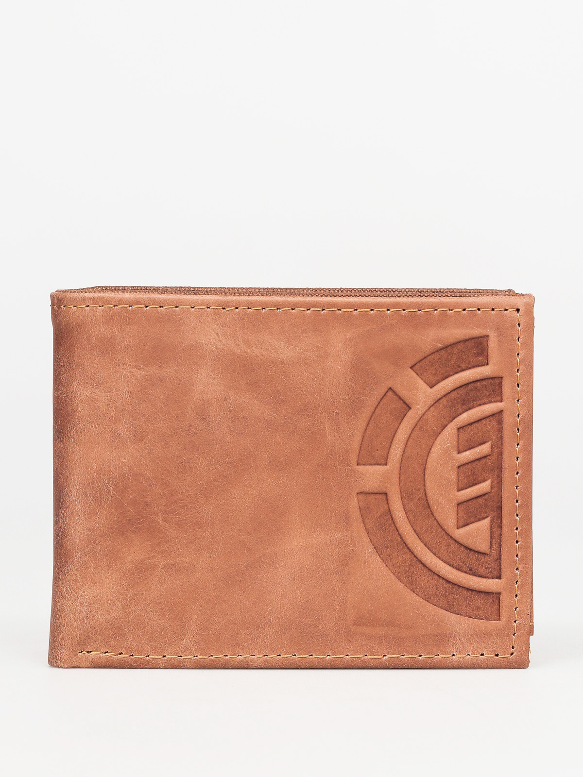 Portfel Element Daily Elite (brown)