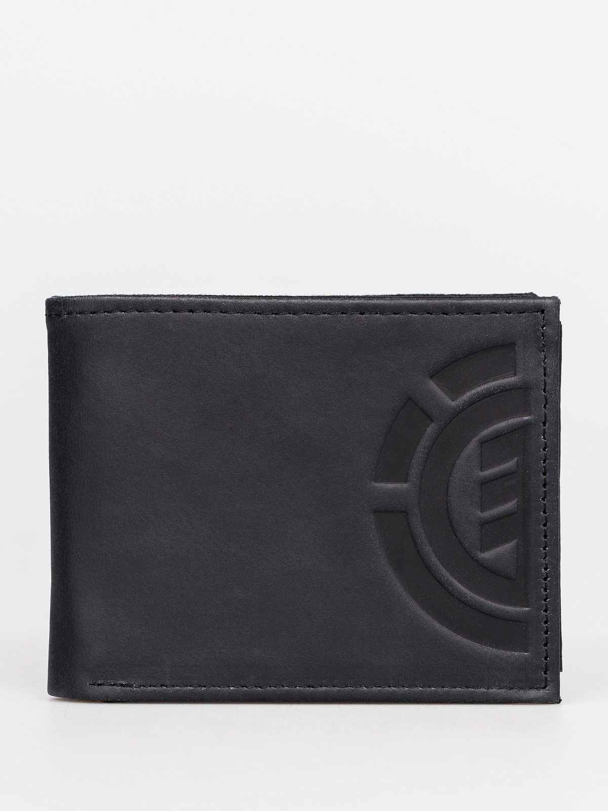 Portfel Element Daily Elite (black)