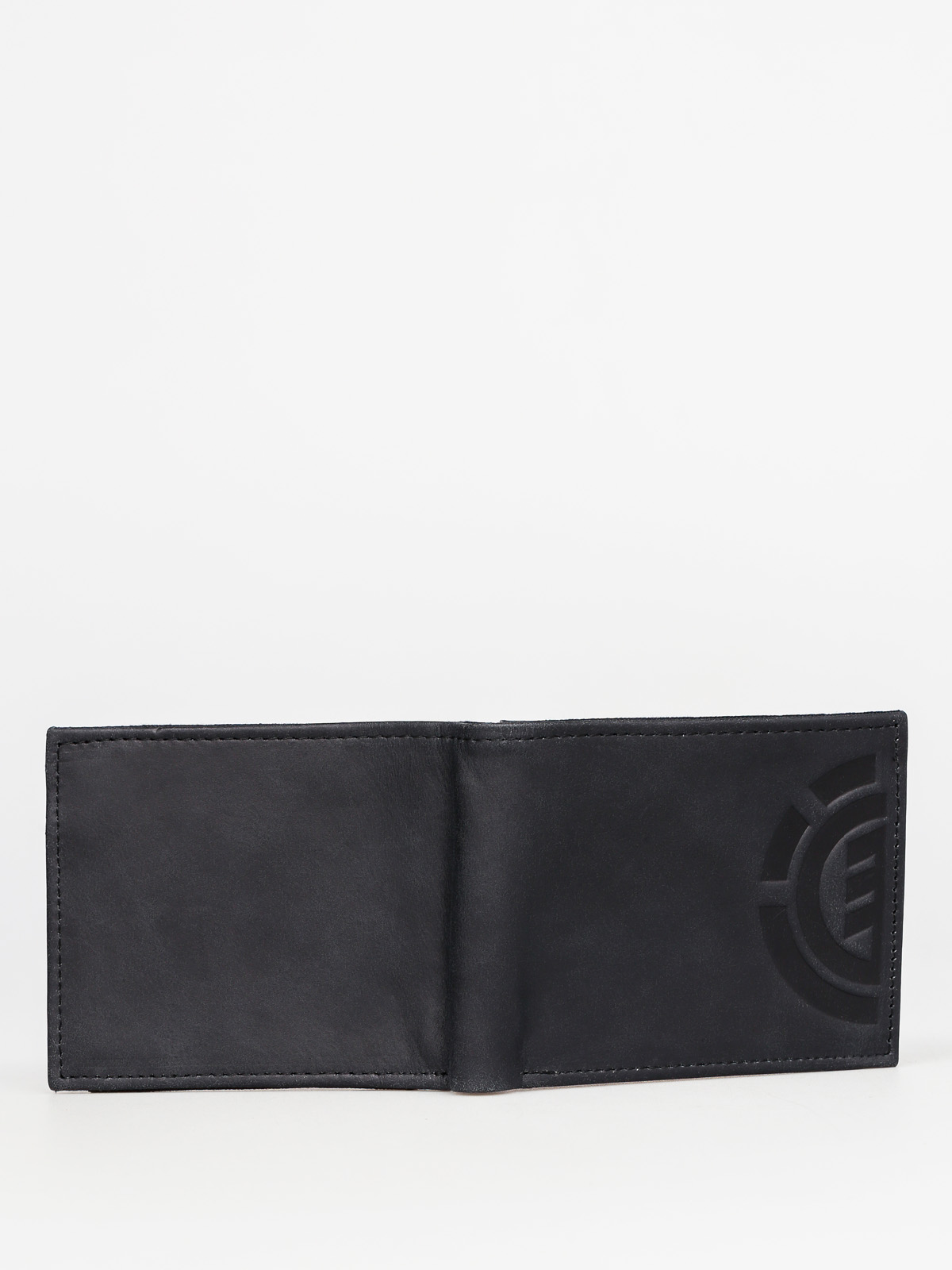 Portfel Element Daily Elite (black)