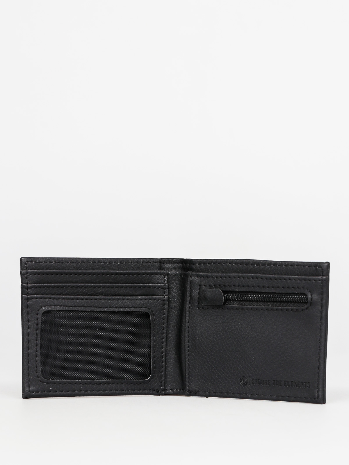 Portfel Element Bowo (flint black)