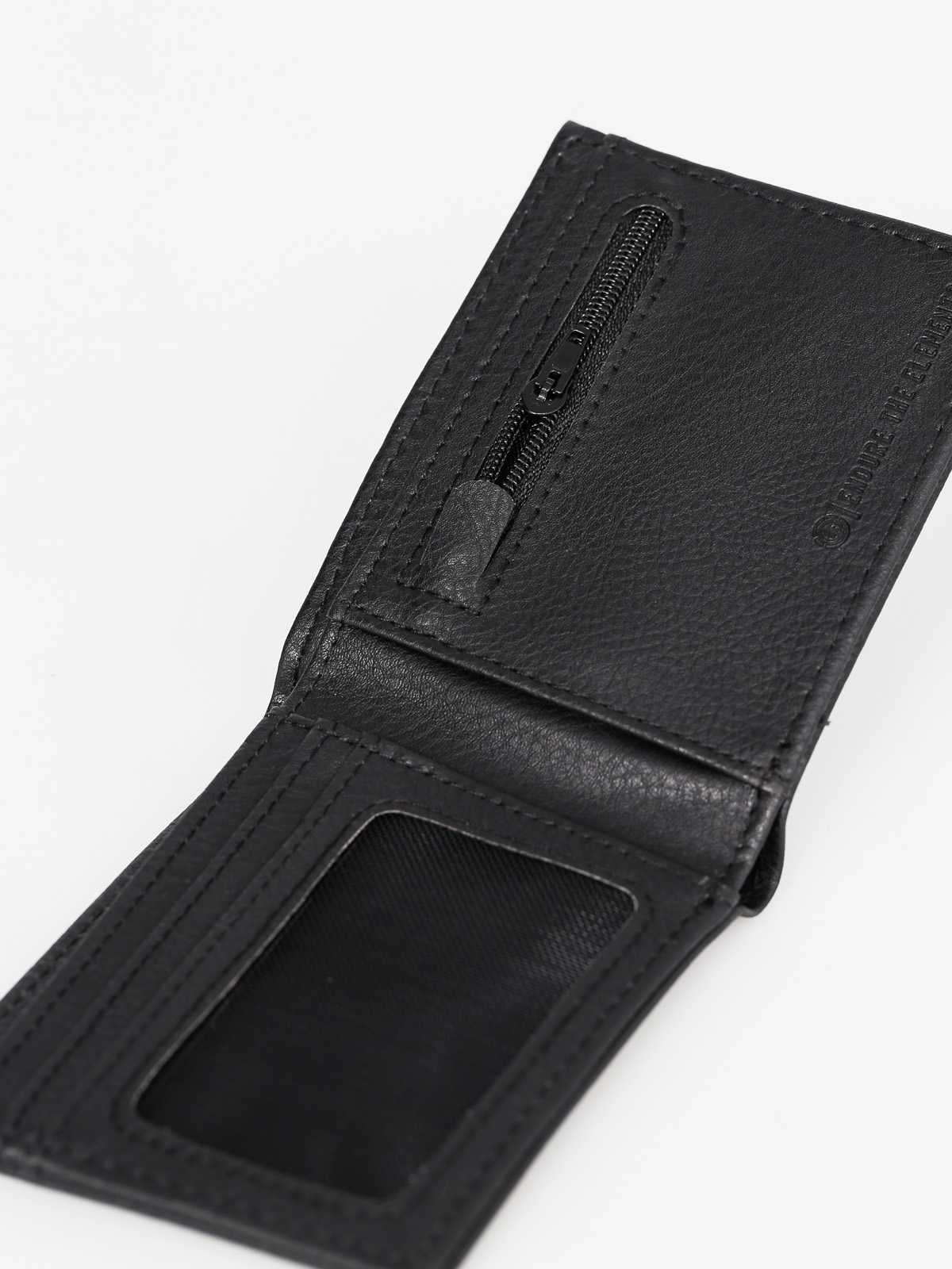 Portfel Element Bowo (flint black)